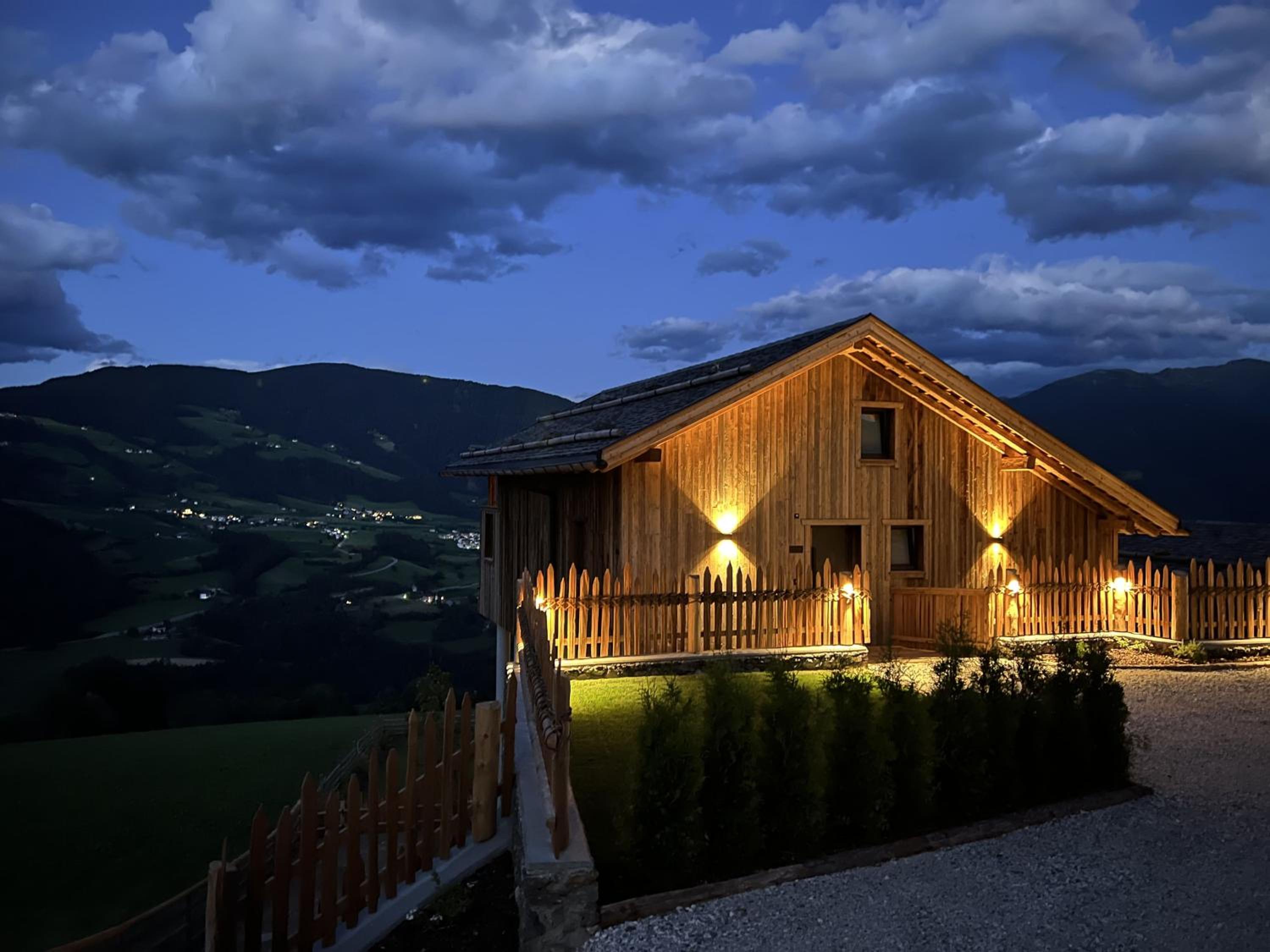 DILIA Chalets & Apartments