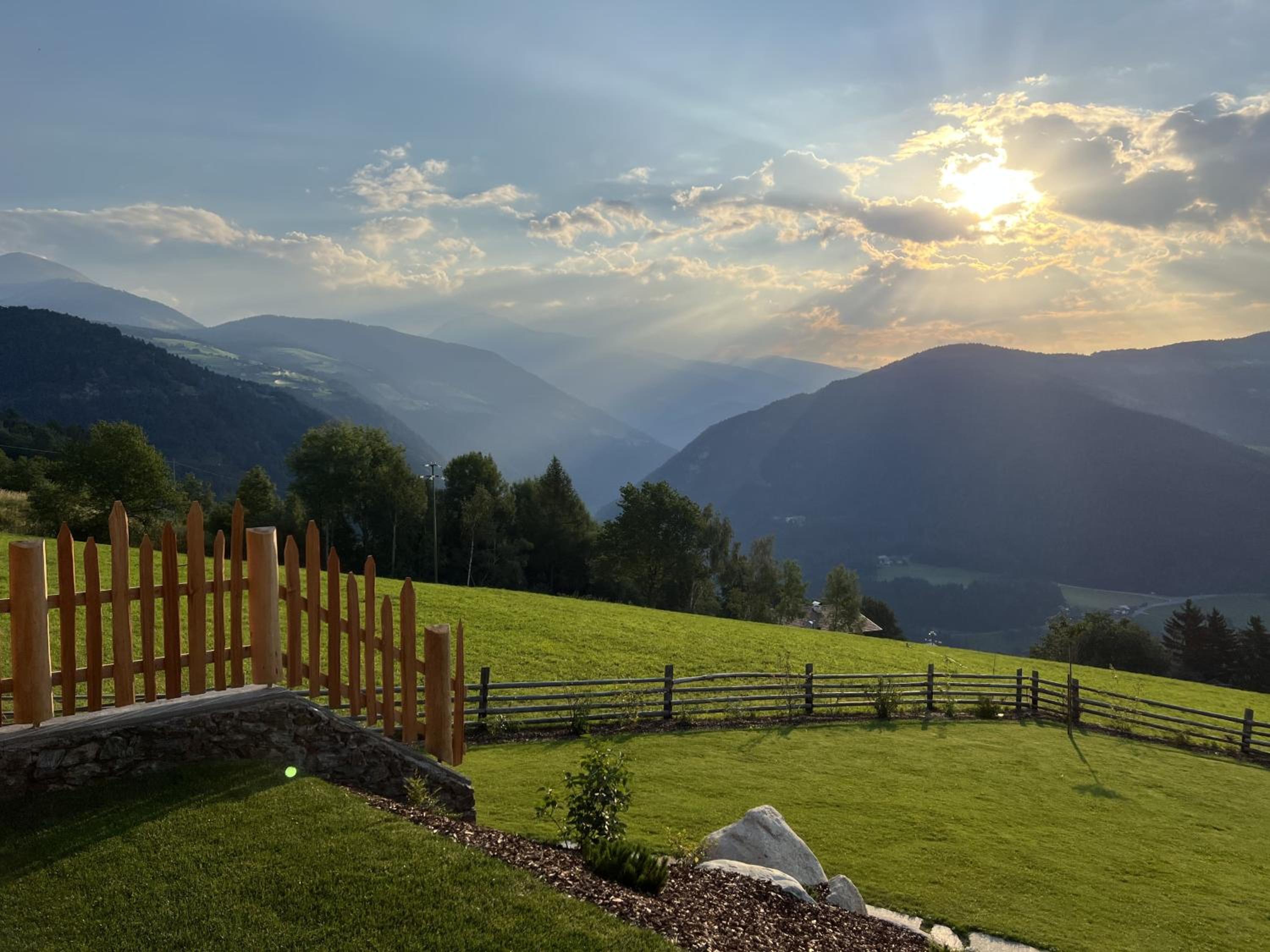 DILIA Chalets & Apartments
