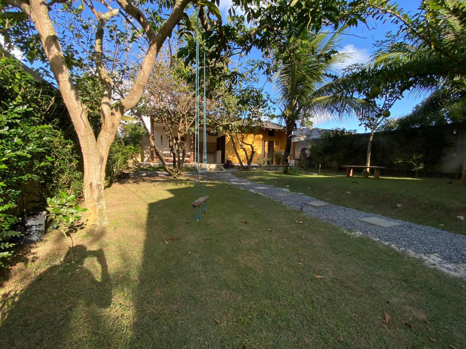Recanto dos Irmãos