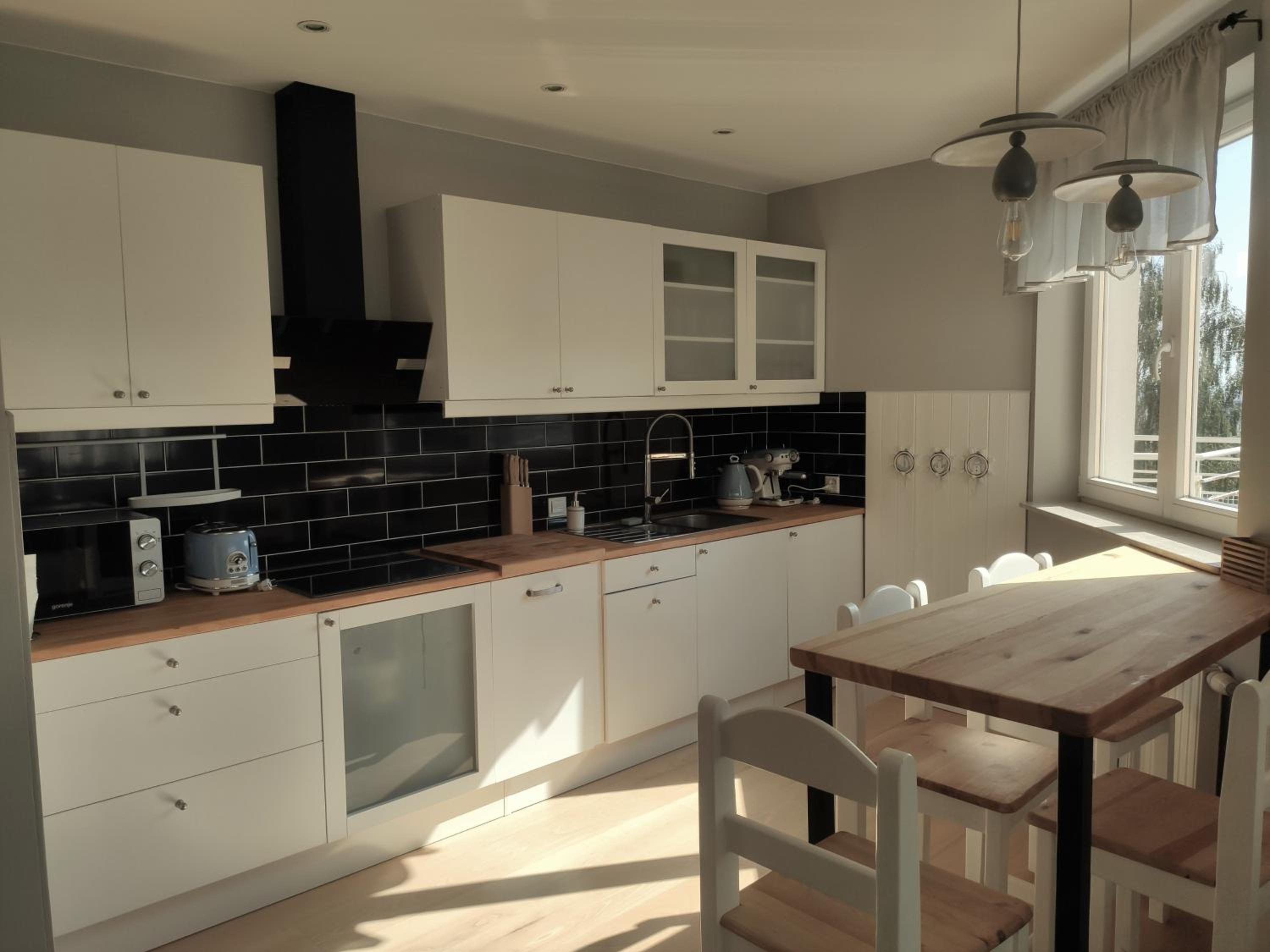 Apartament Orion z miejscem parkingowym view 2