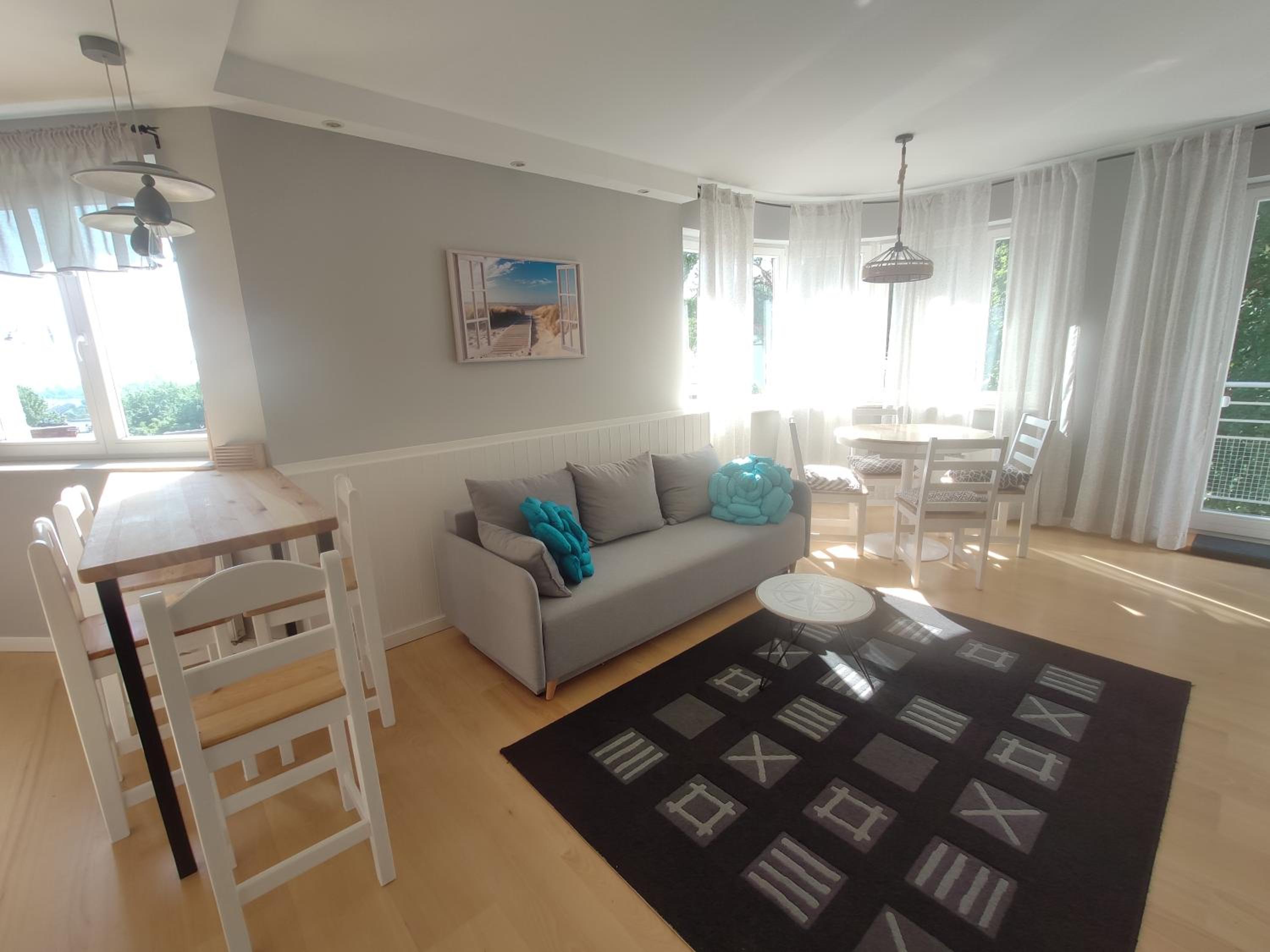 Apartament Orion z miejscem parkingowym view 5