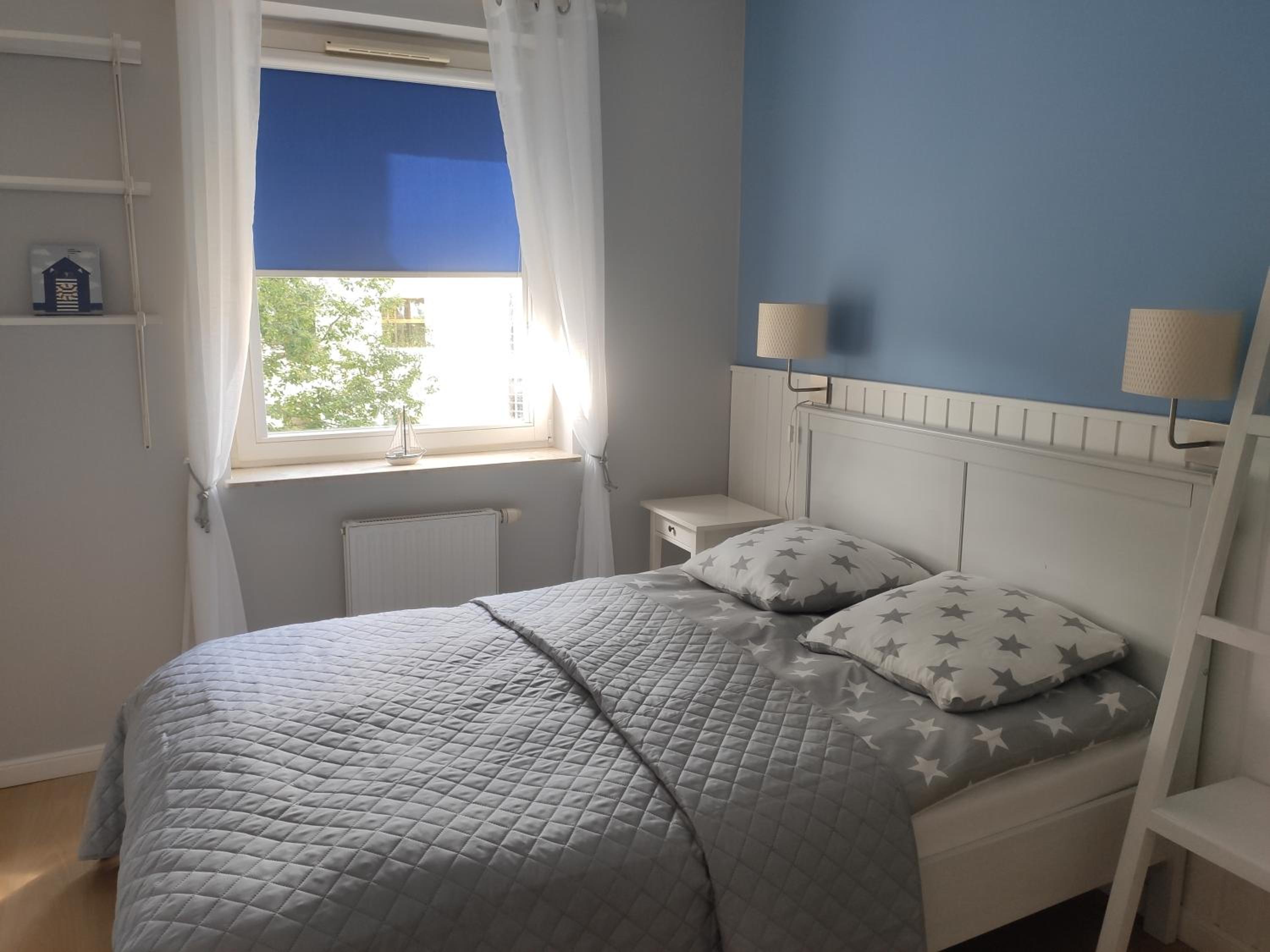 Apartament Orion z miejscem parkingowym view 3