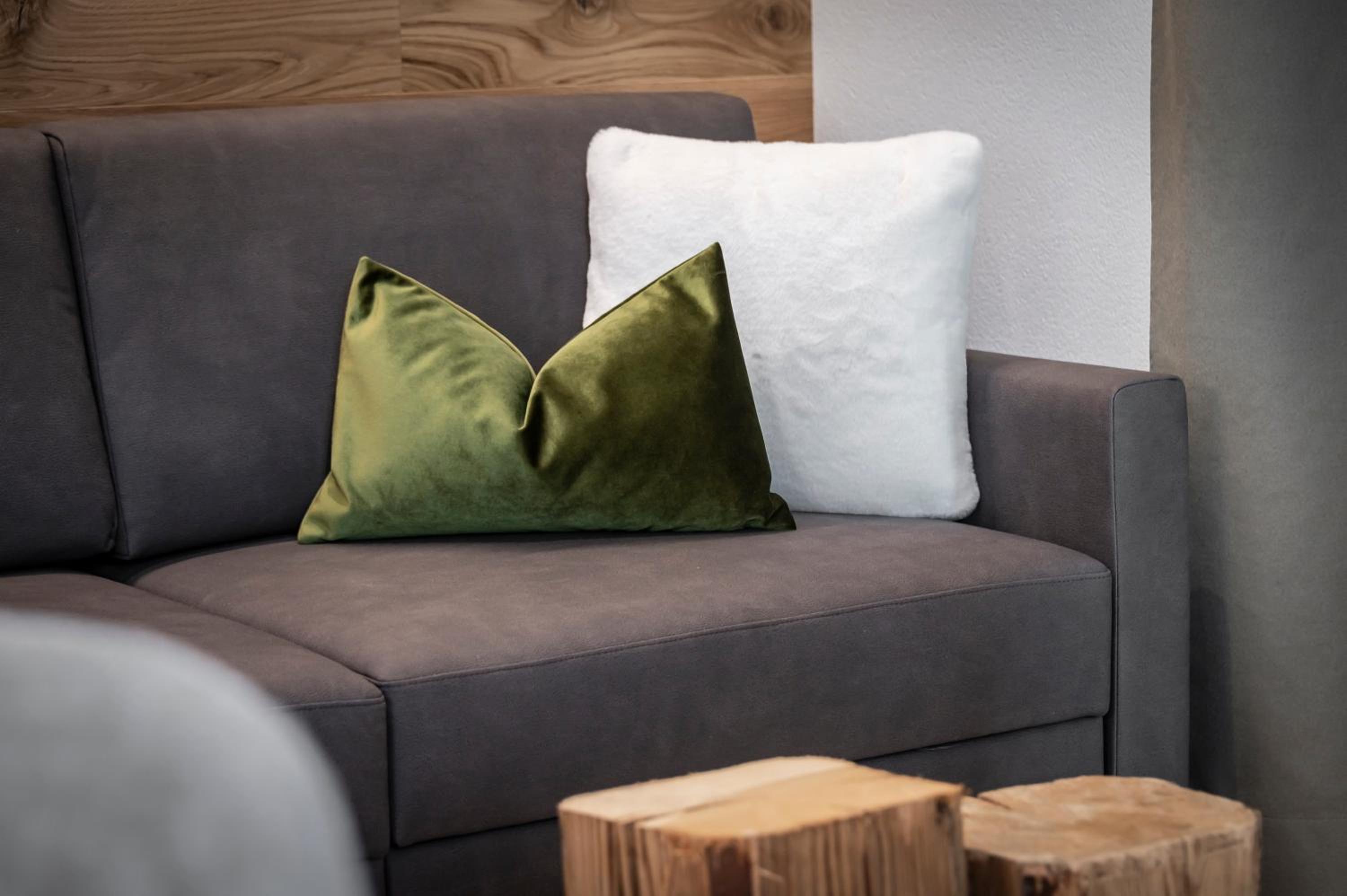 DILIA Chalets & Apartments