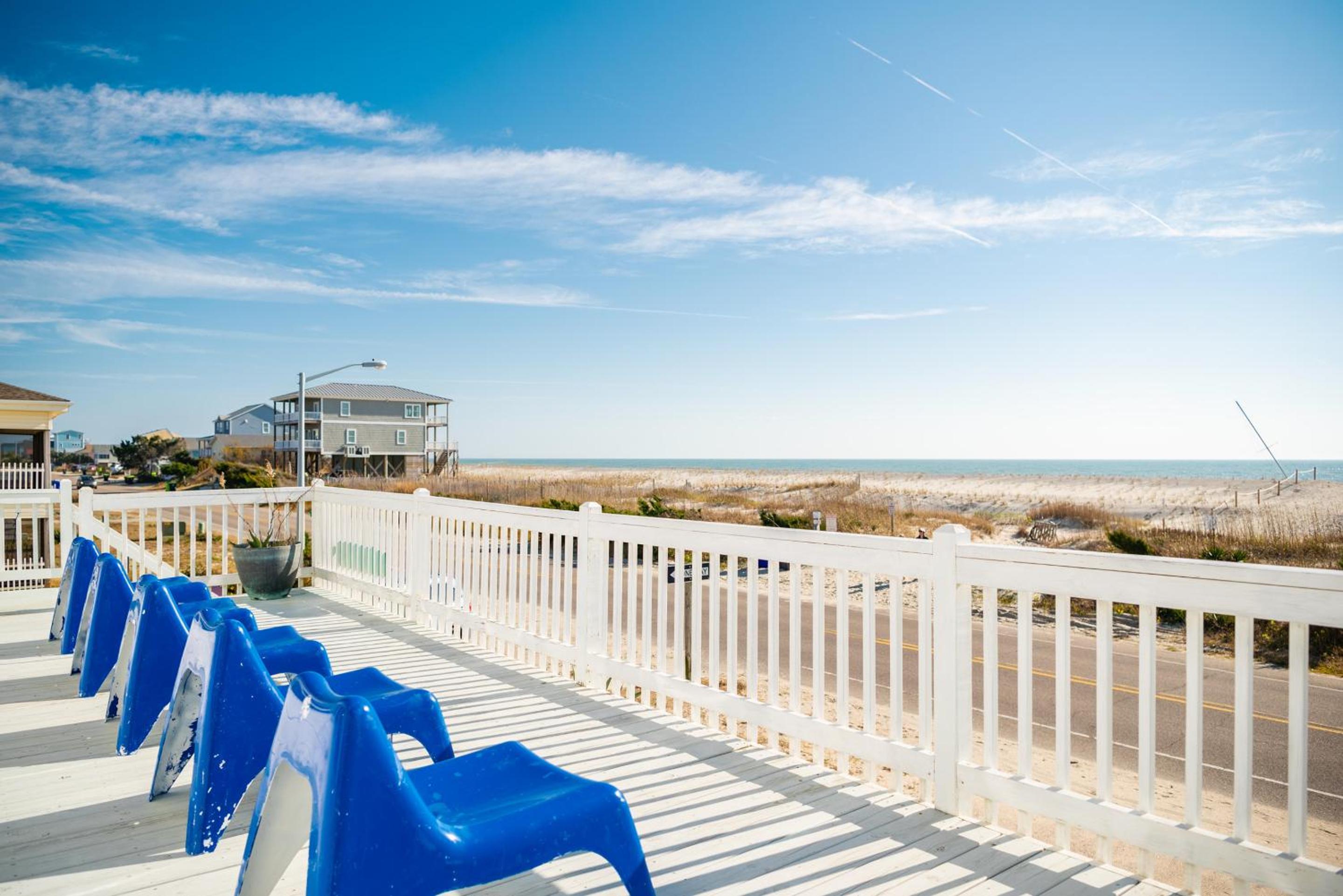 Tide by Oak Island Accommodations view 4