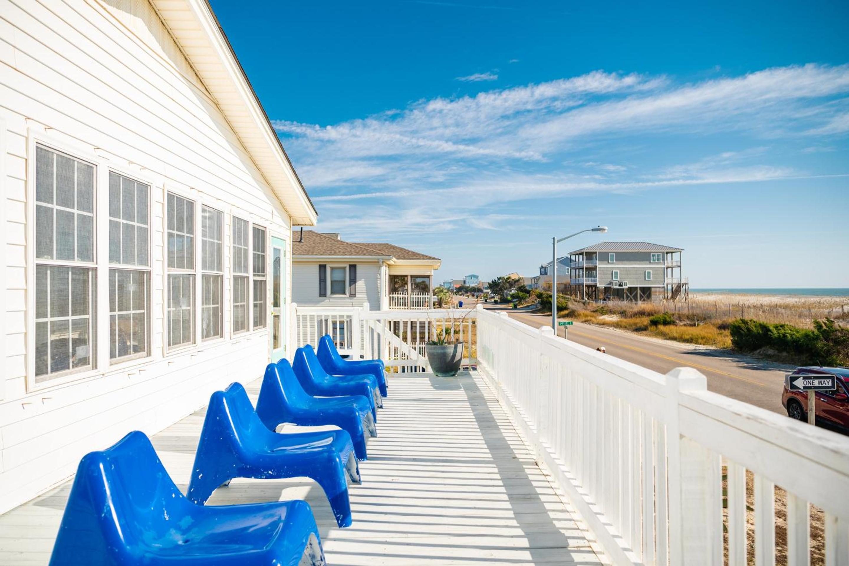 Tide by Oak Island Accommodations view 5