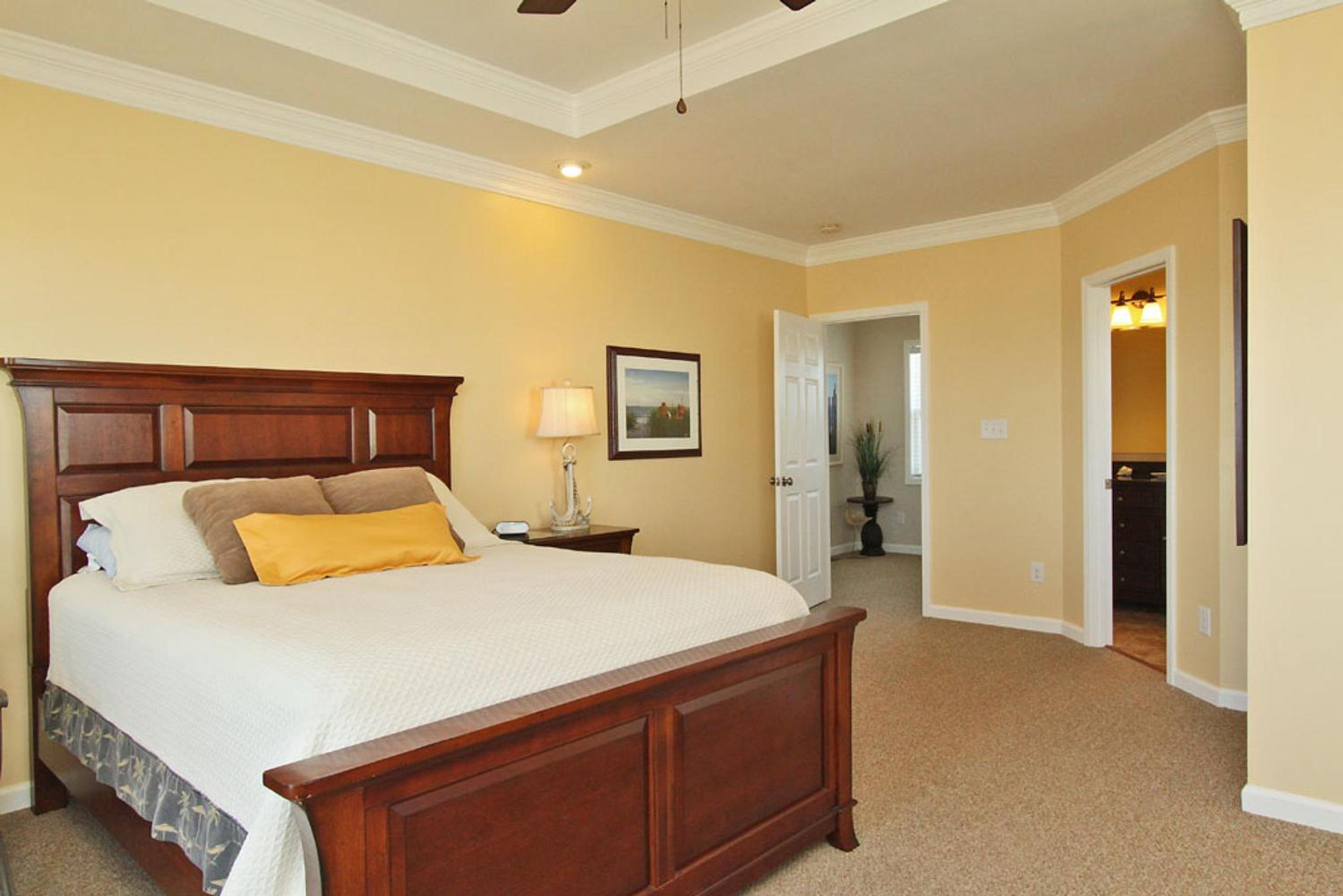 This Is It by Oak Island Accommodations view 3