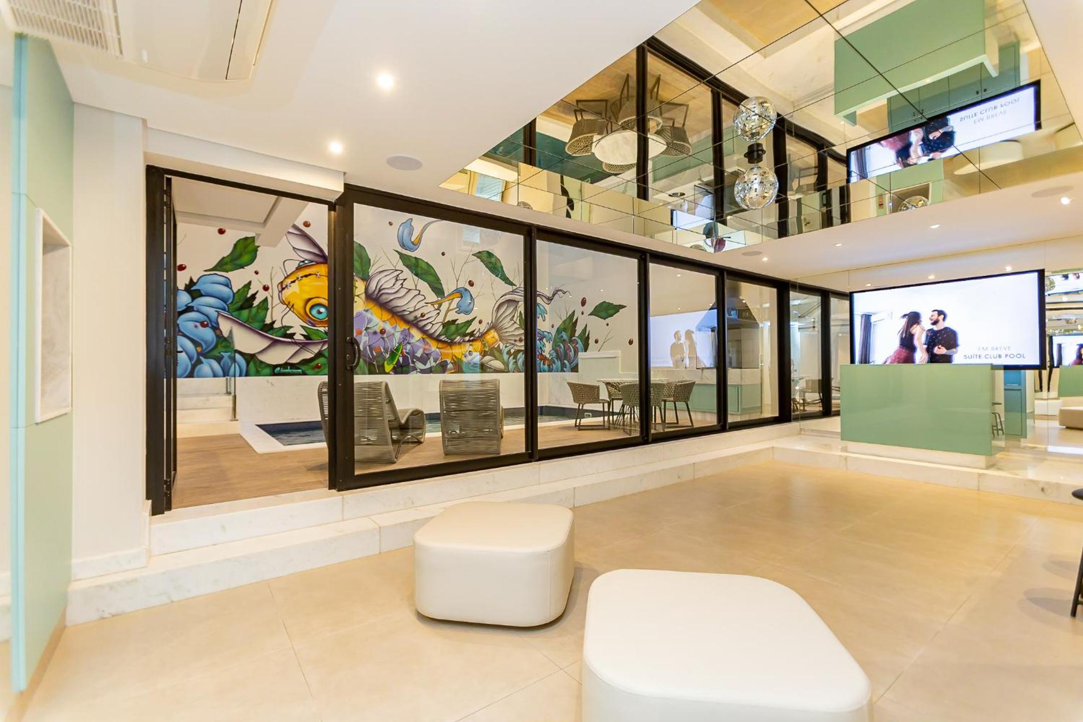 Hotel Poeme Motel by Drops