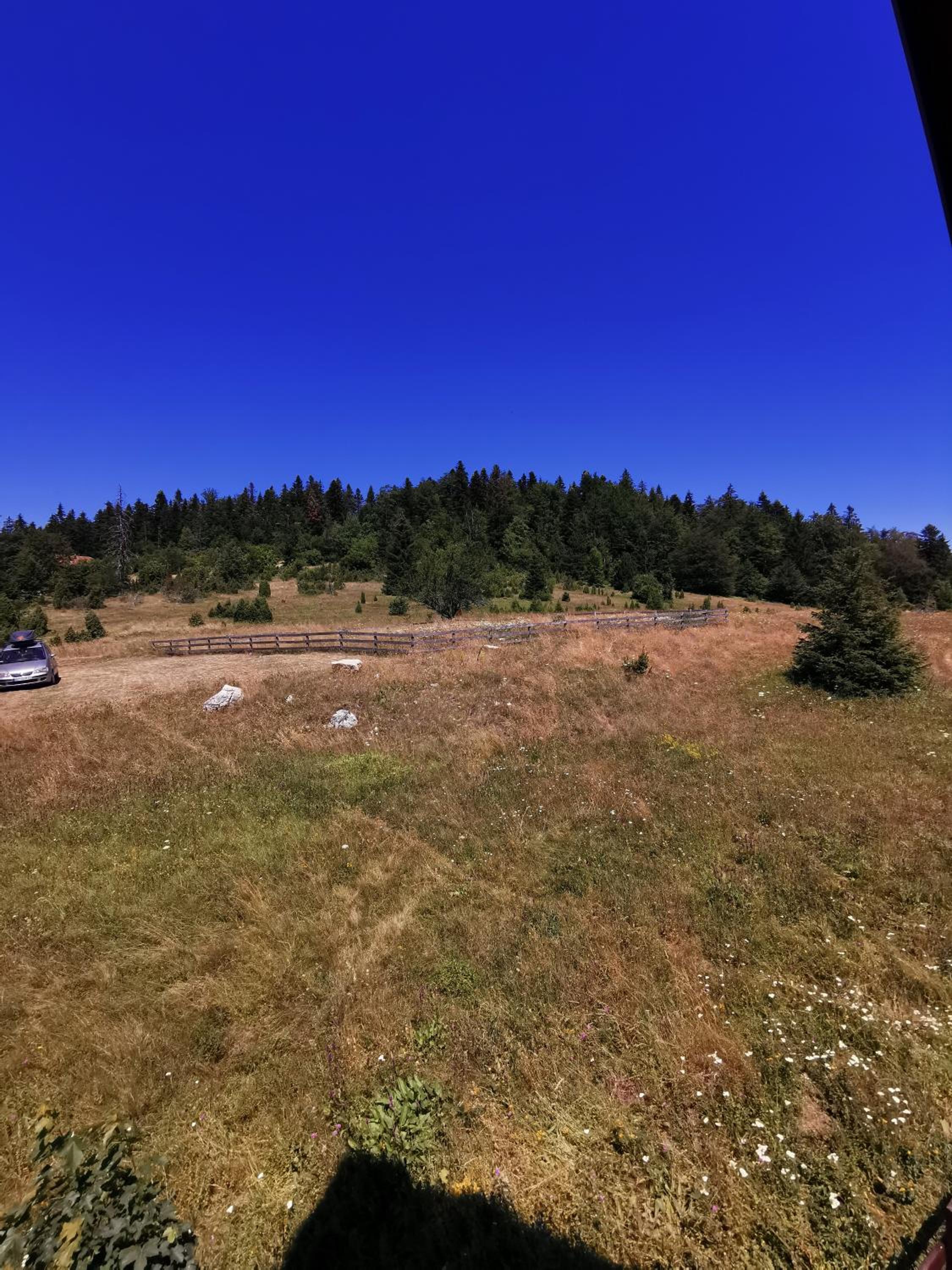 Vikendica Dana view 3