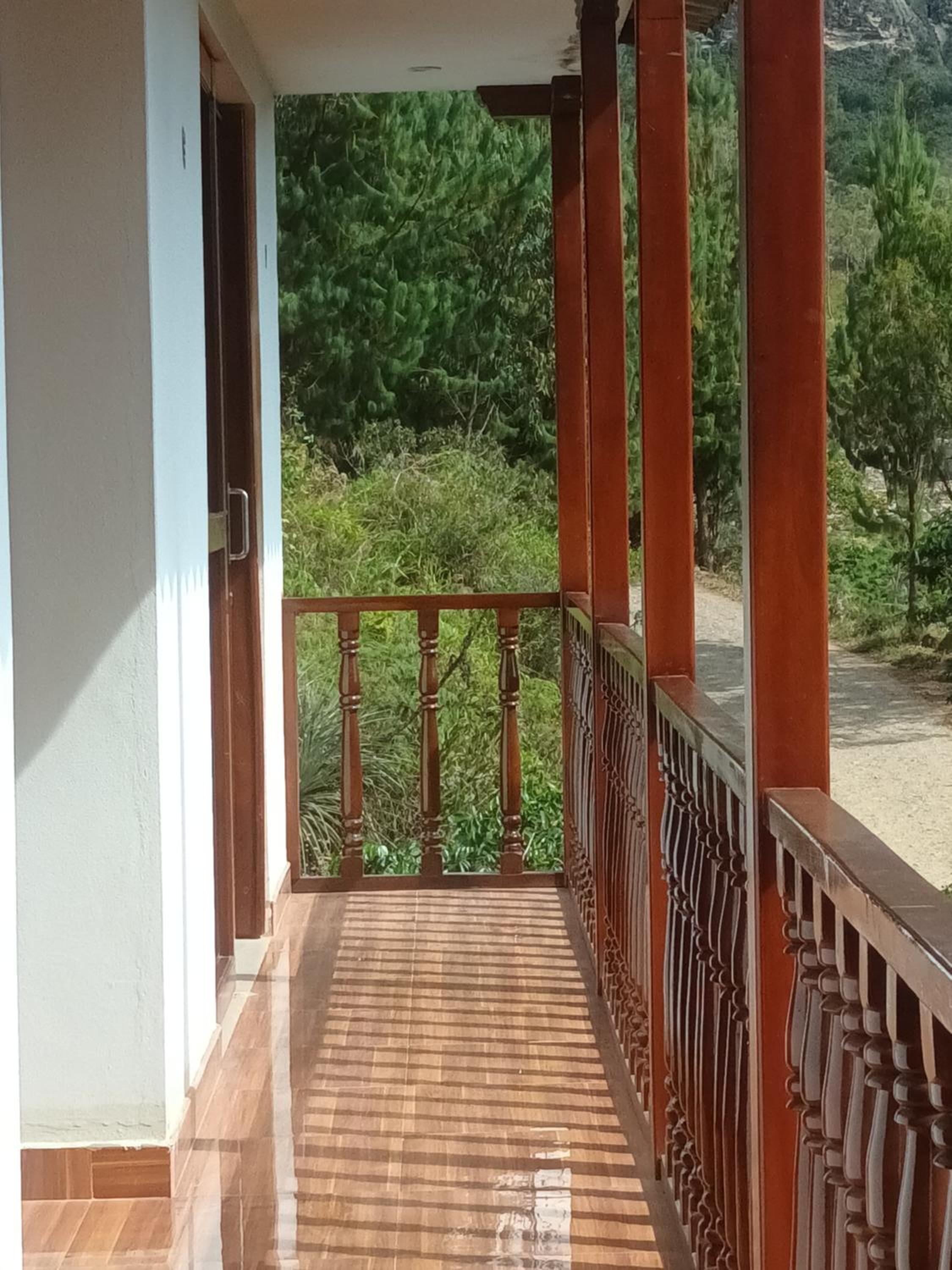 Puente de Gocta