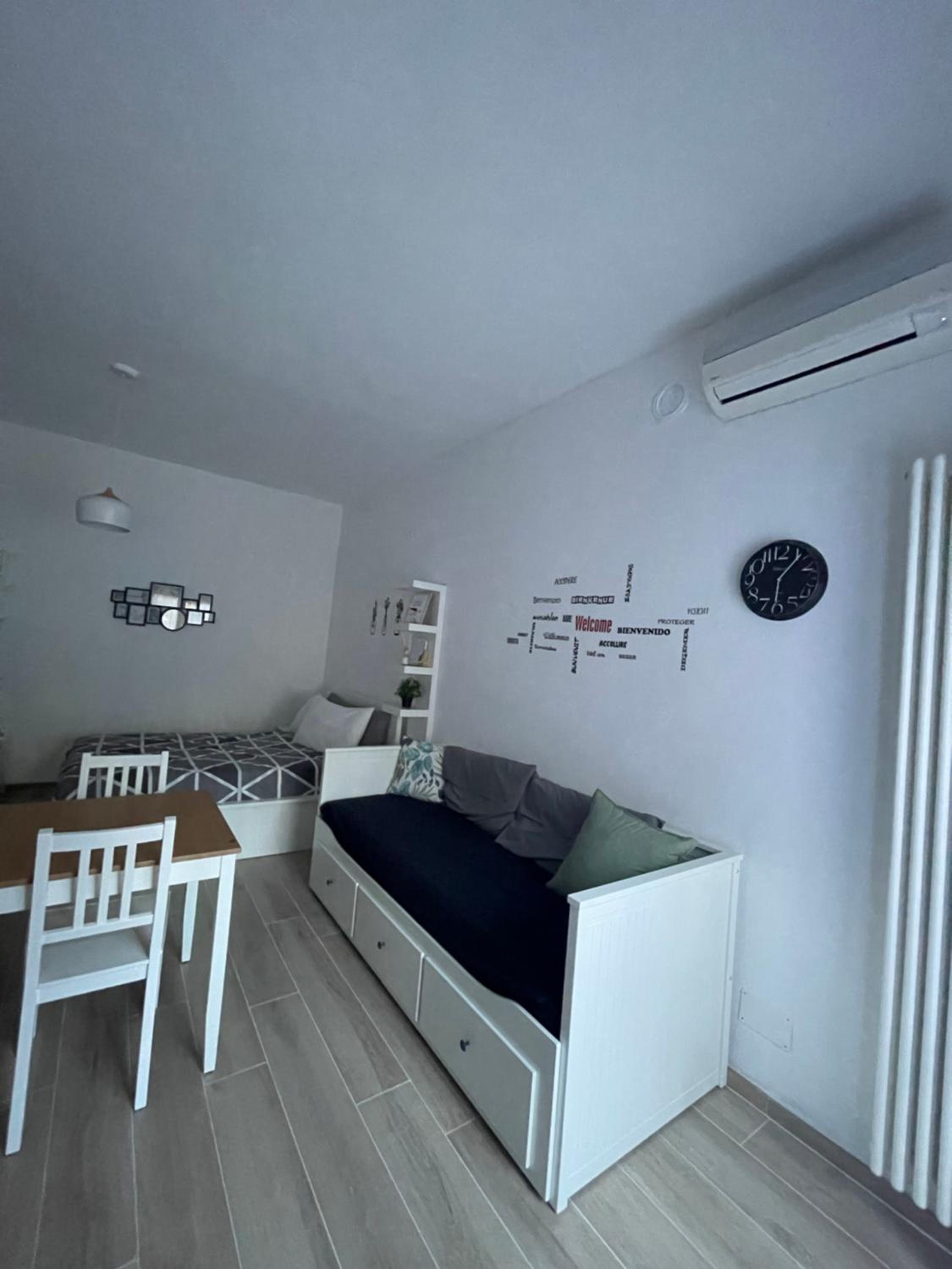 Bed&Coffee Milano