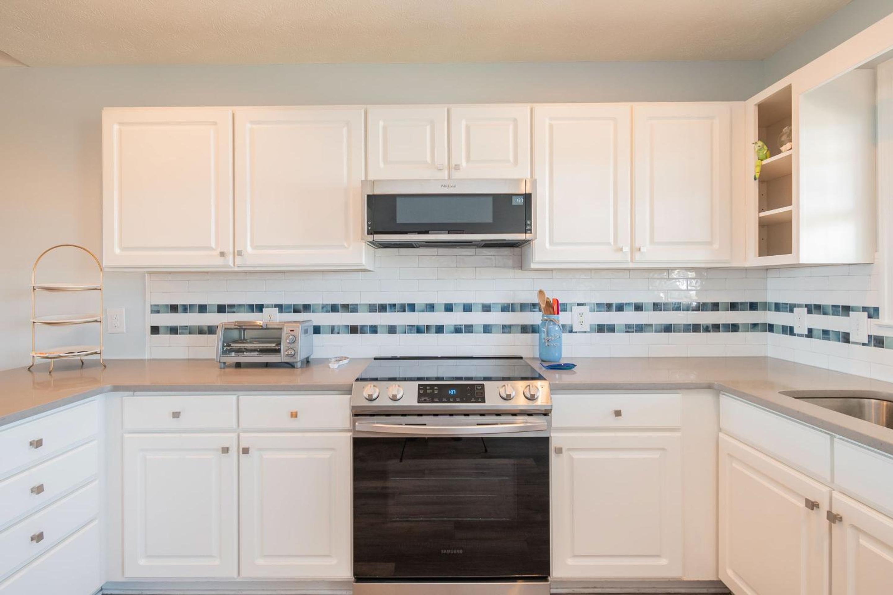 The Turtle Shell by Oak Island Accommodations view 2