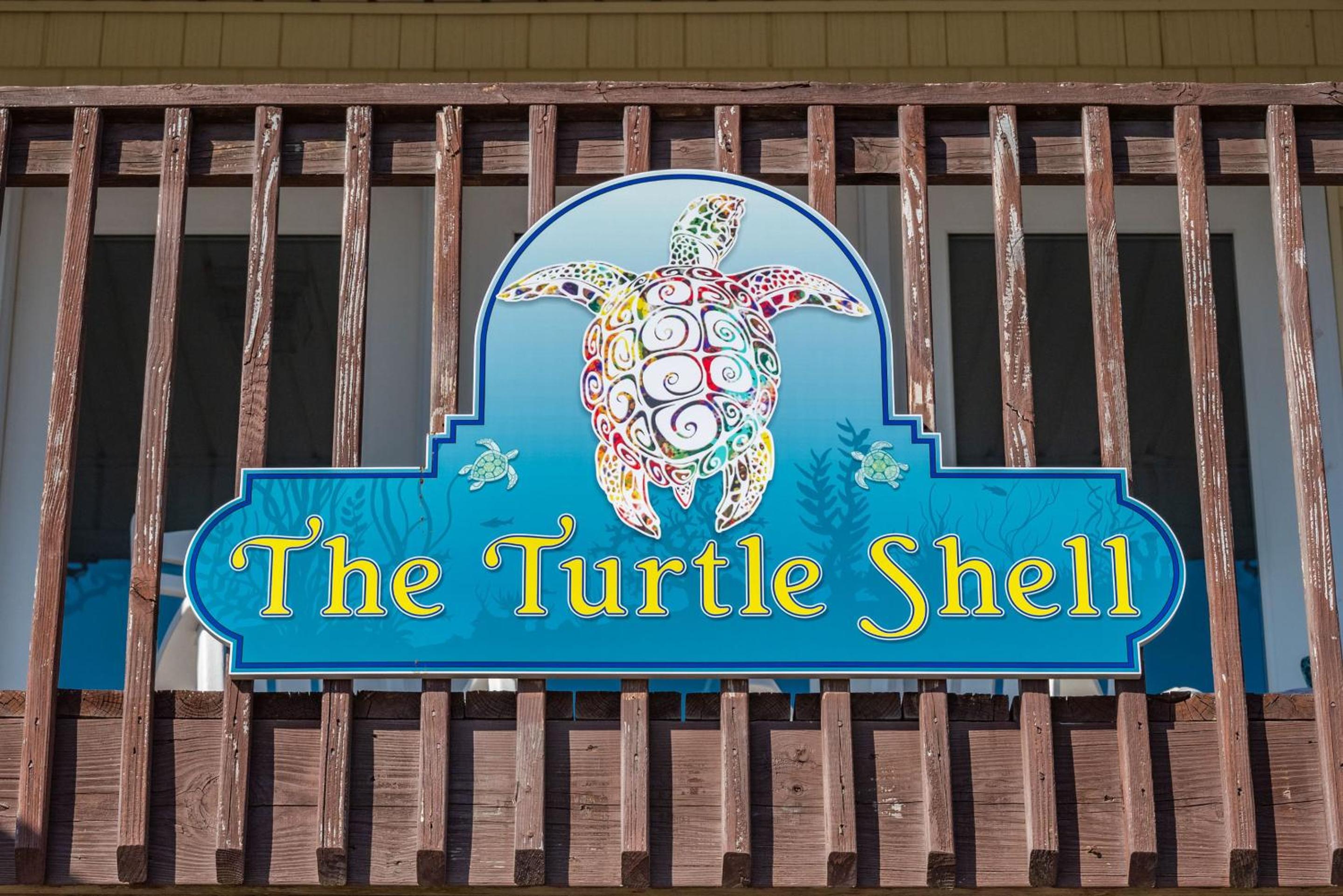 The Turtle Shell by Oak Island Accommodations view 3
