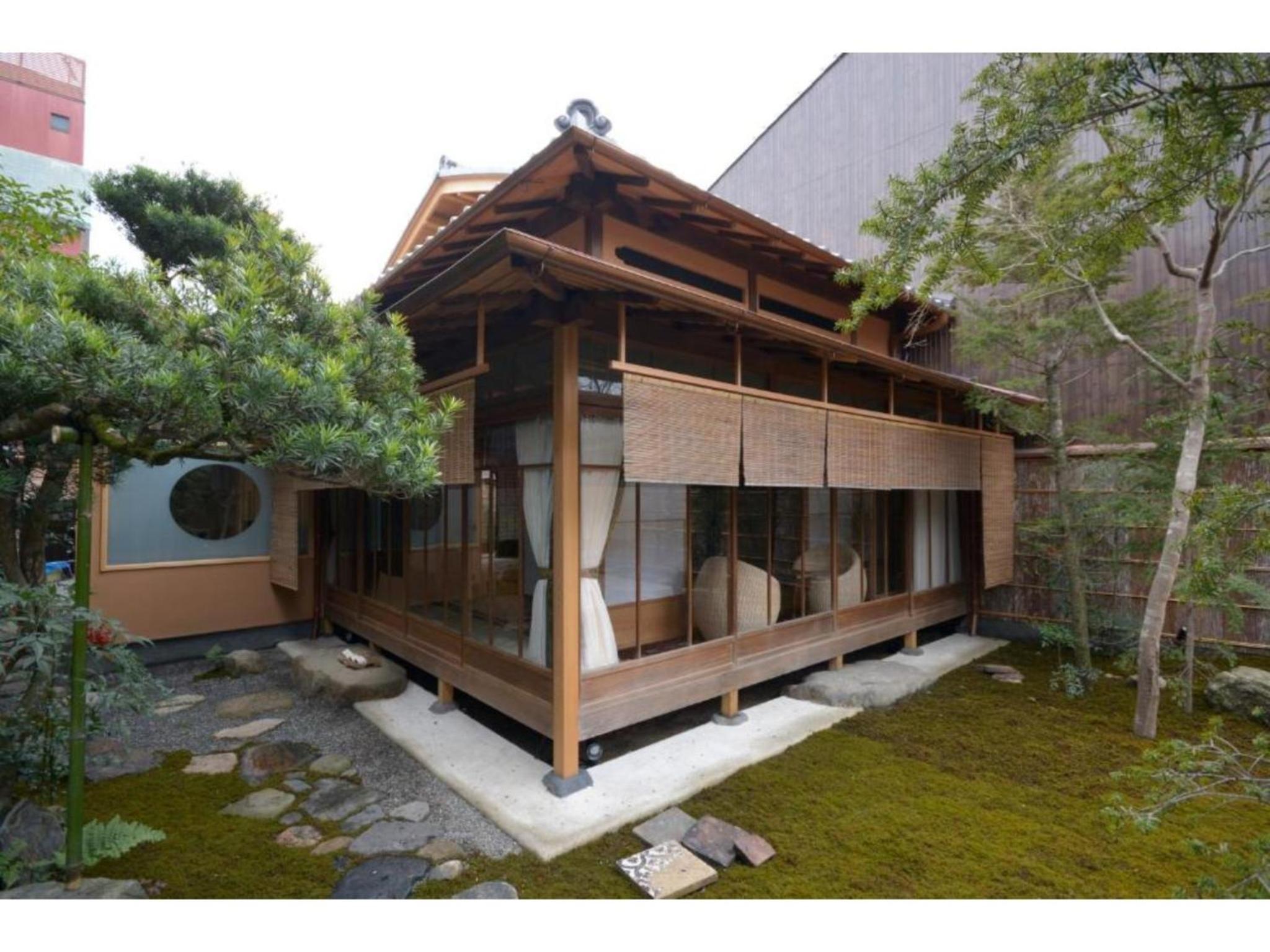 Jeugiya - Vacation STAY 87402v