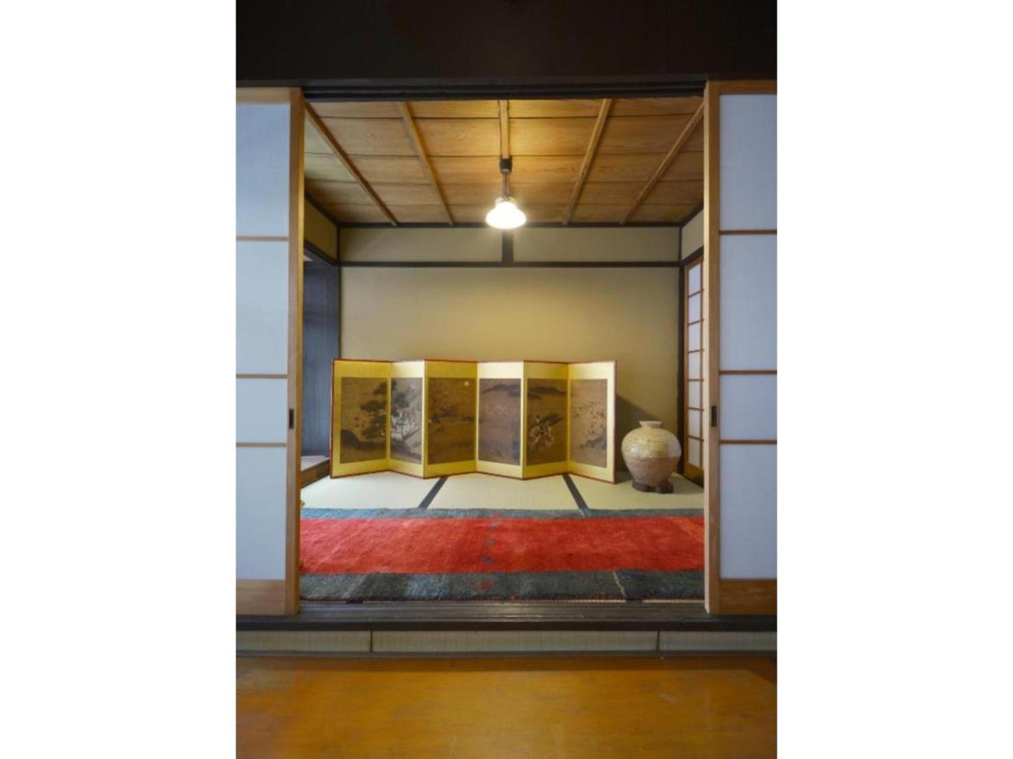 Jeugiya - Vacation STAY 87402v