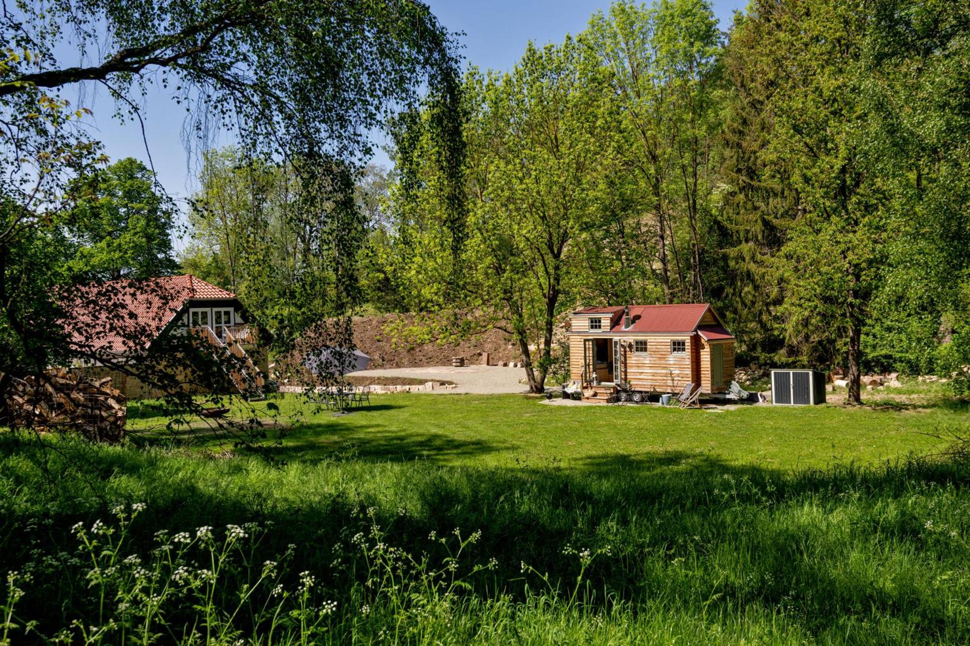 Grimmwald Tiny House