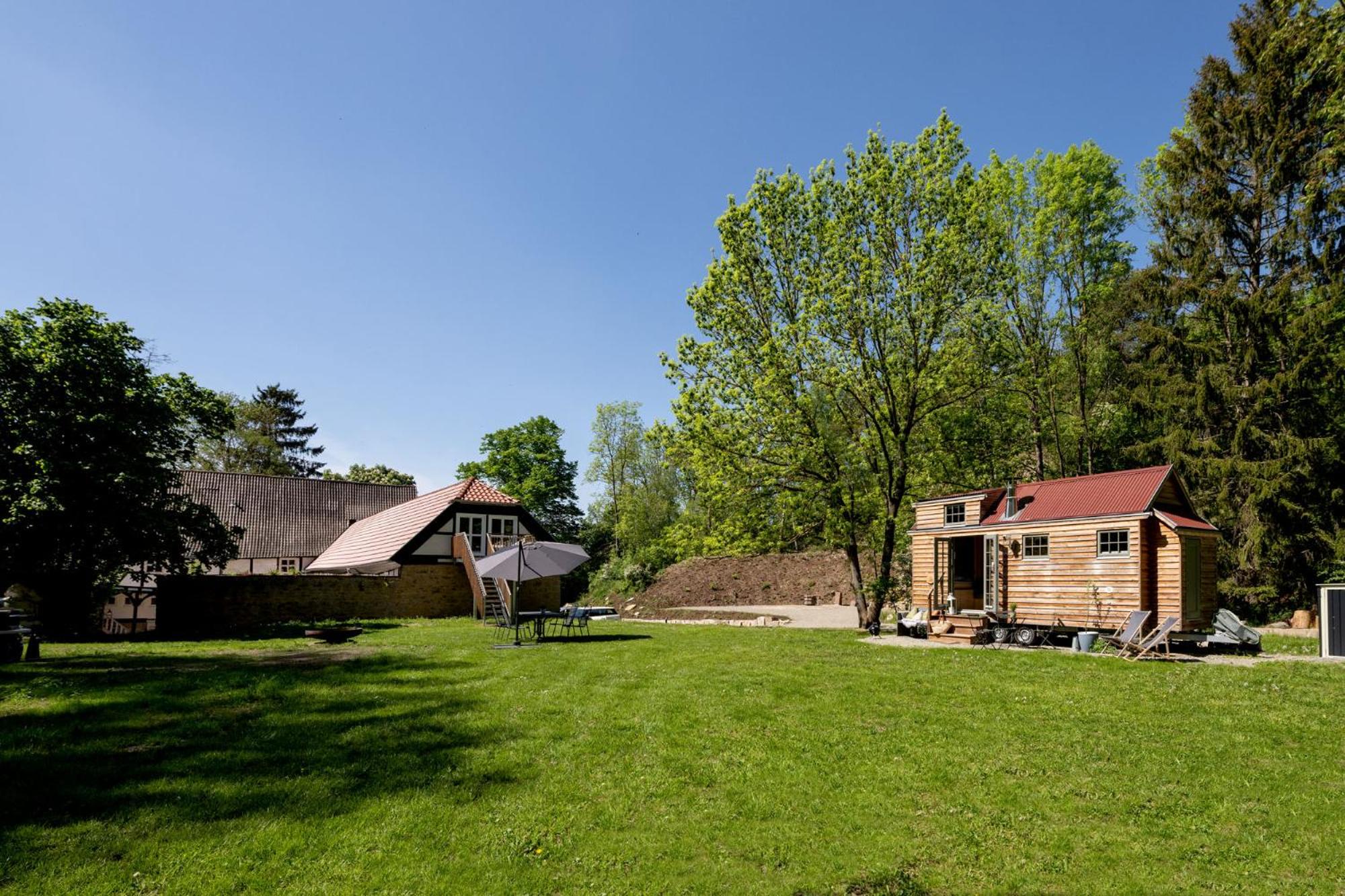 Grimmwald Tiny House