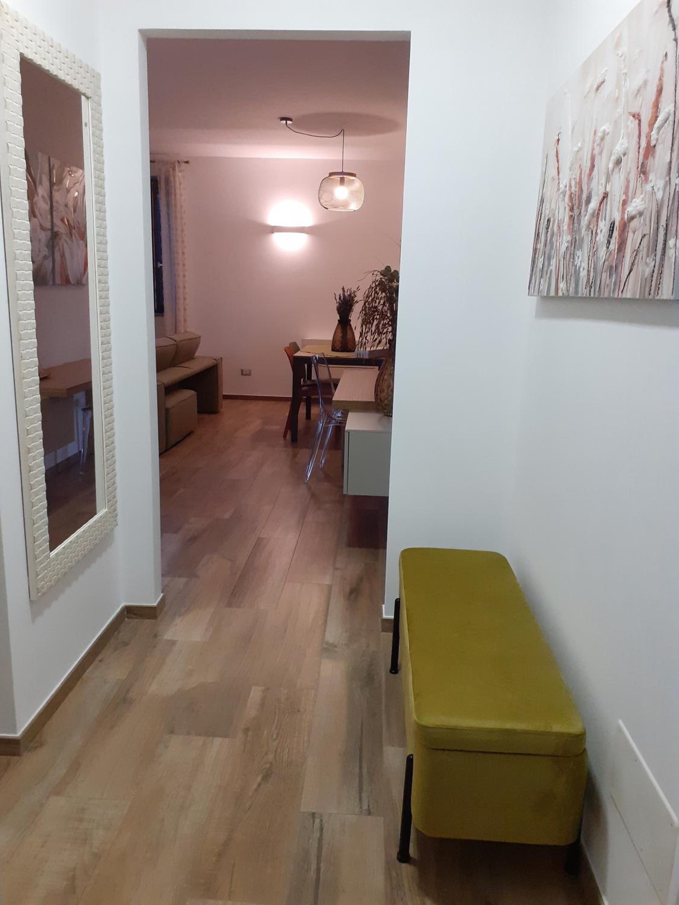 Silos Torrenova suite