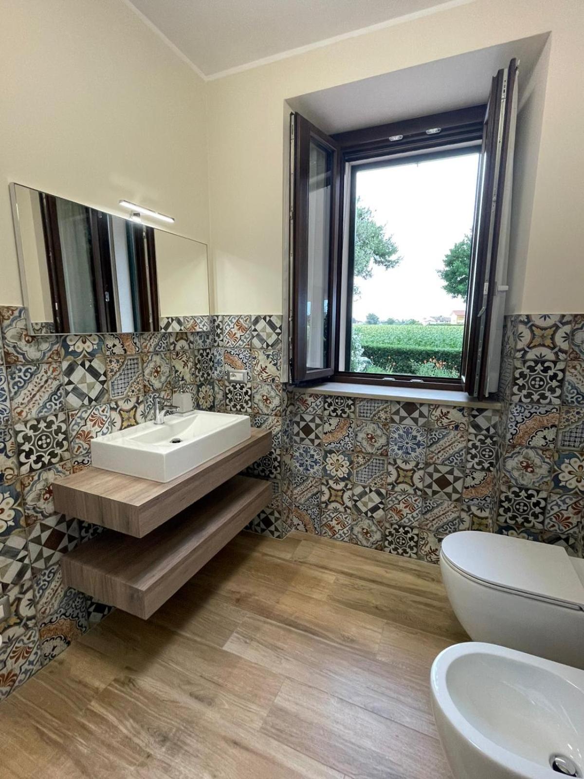 Silos Torrenova suite