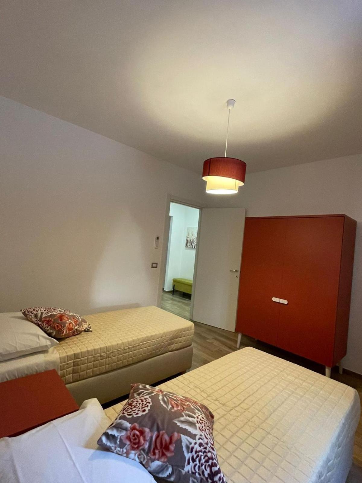 Silos Torrenova suite