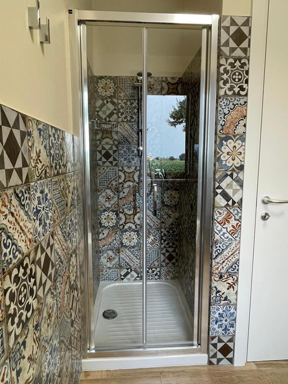 Silos Torrenova suite