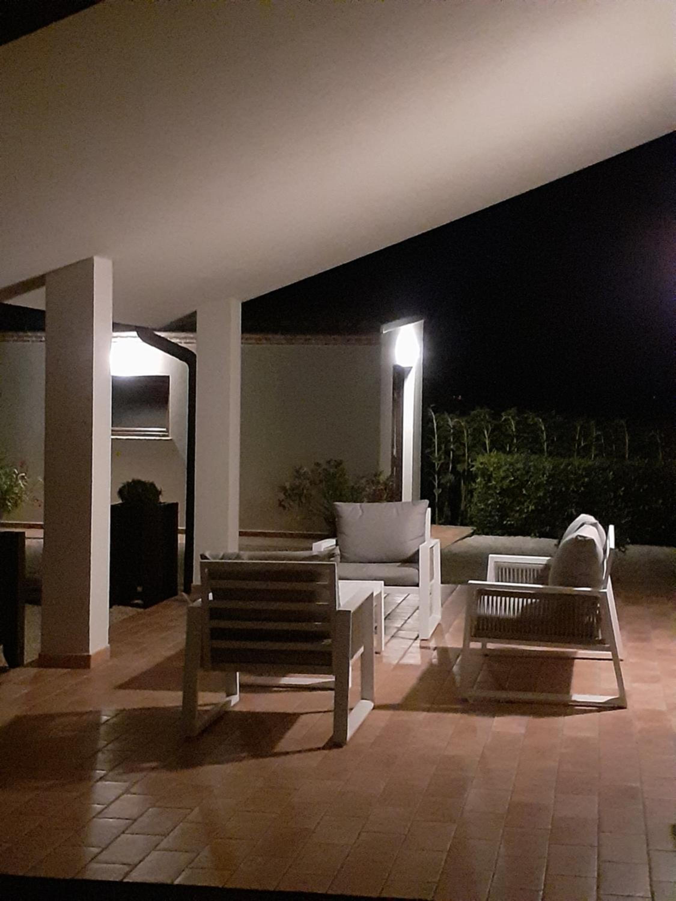 Silos Torrenova suite