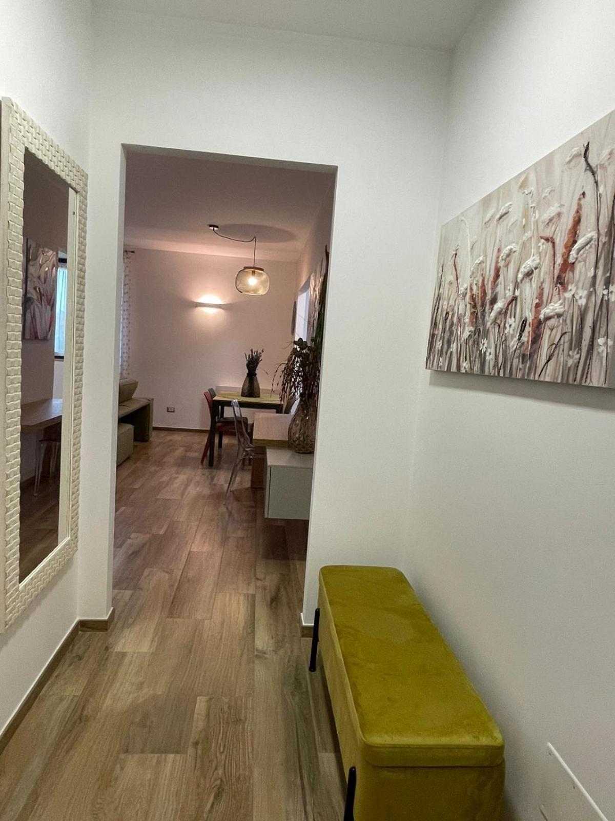 Silos Torrenova suite