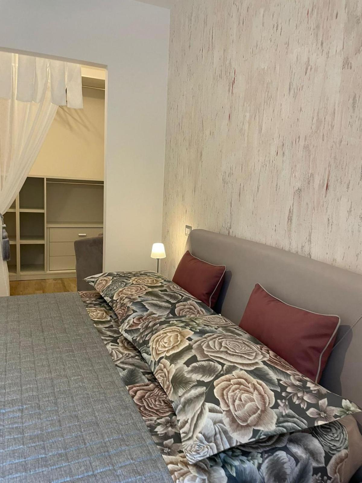 Silos Torrenova suite