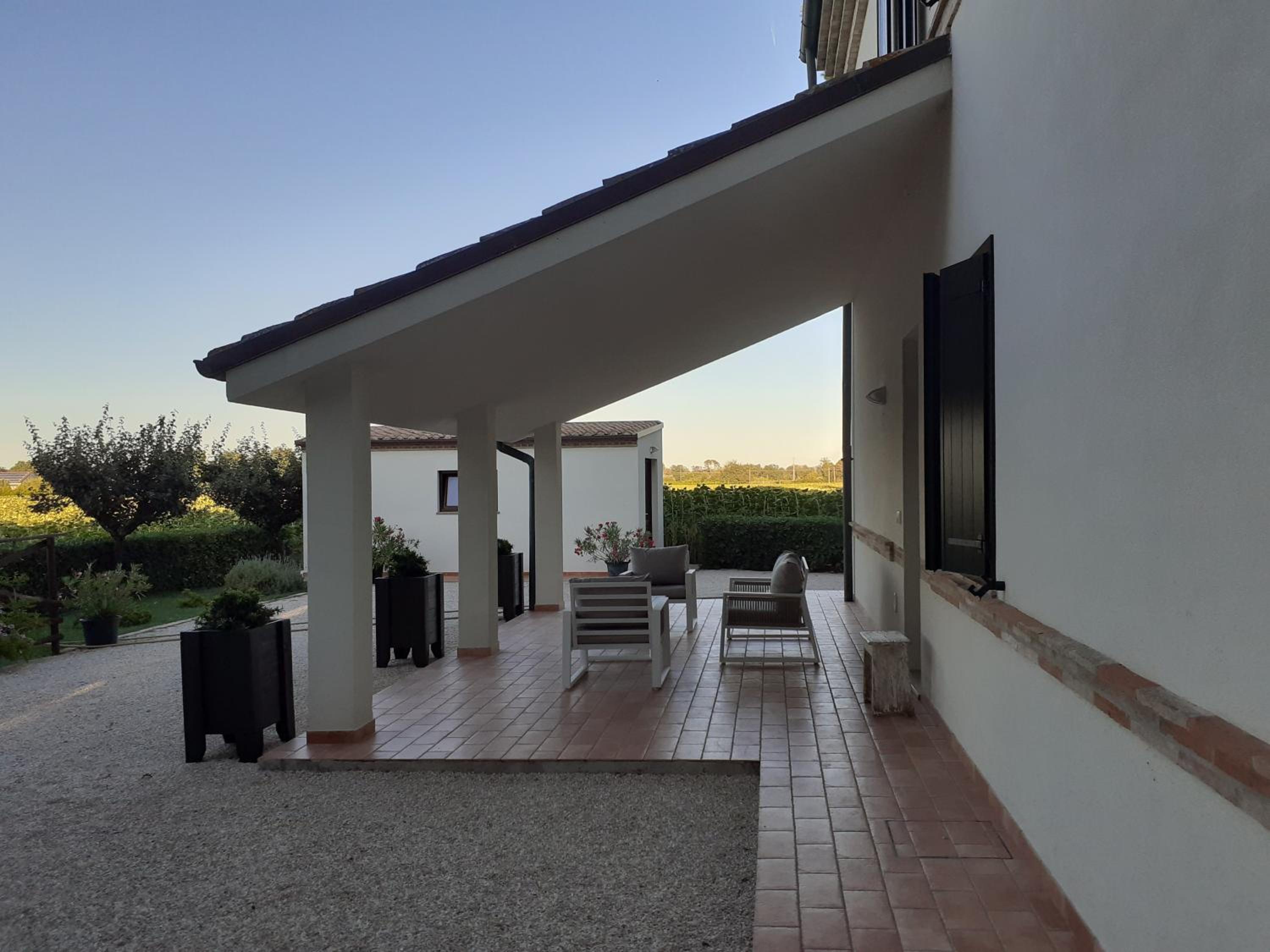 Silos Torrenova suite