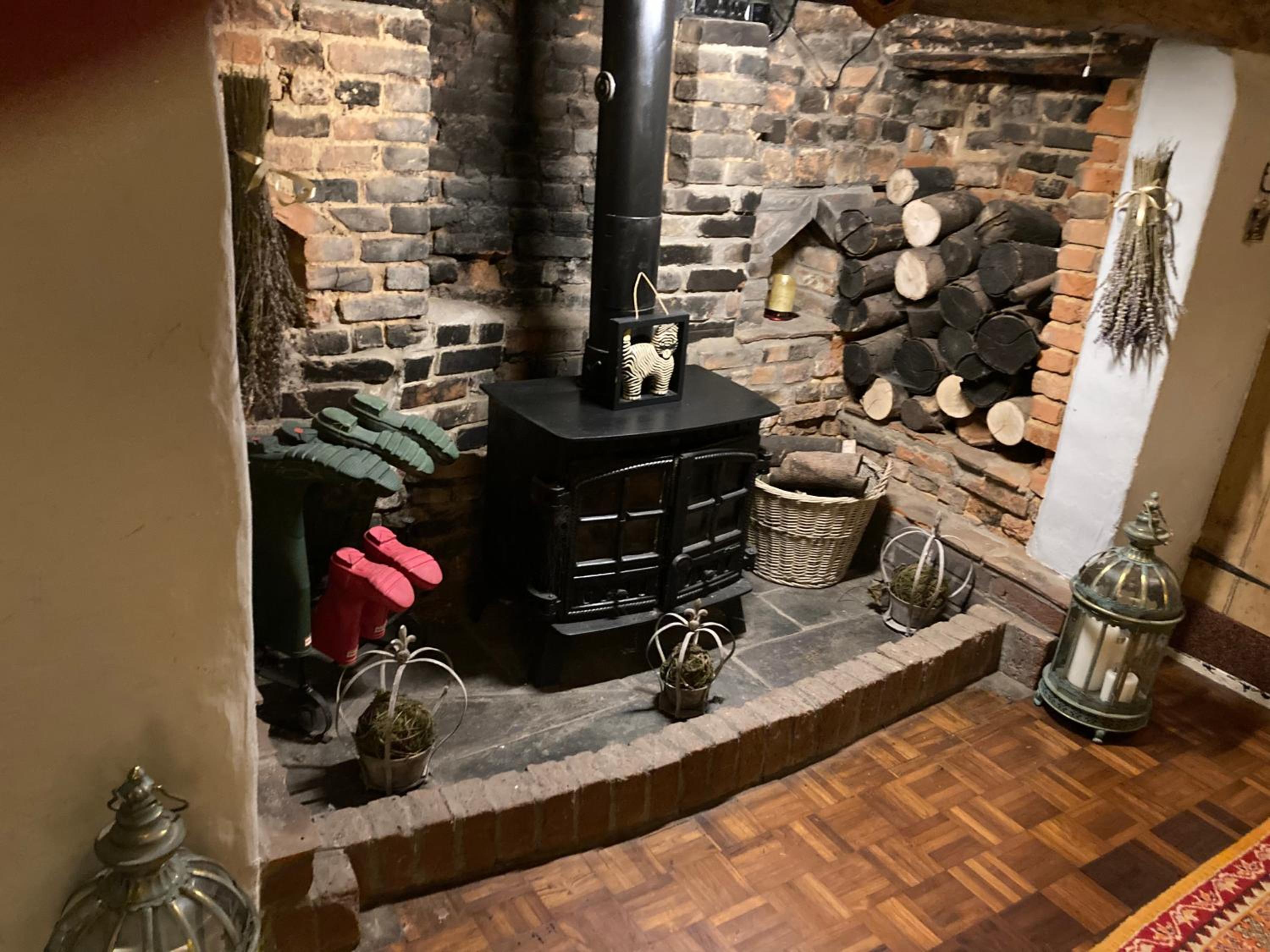 The Jasmine Room