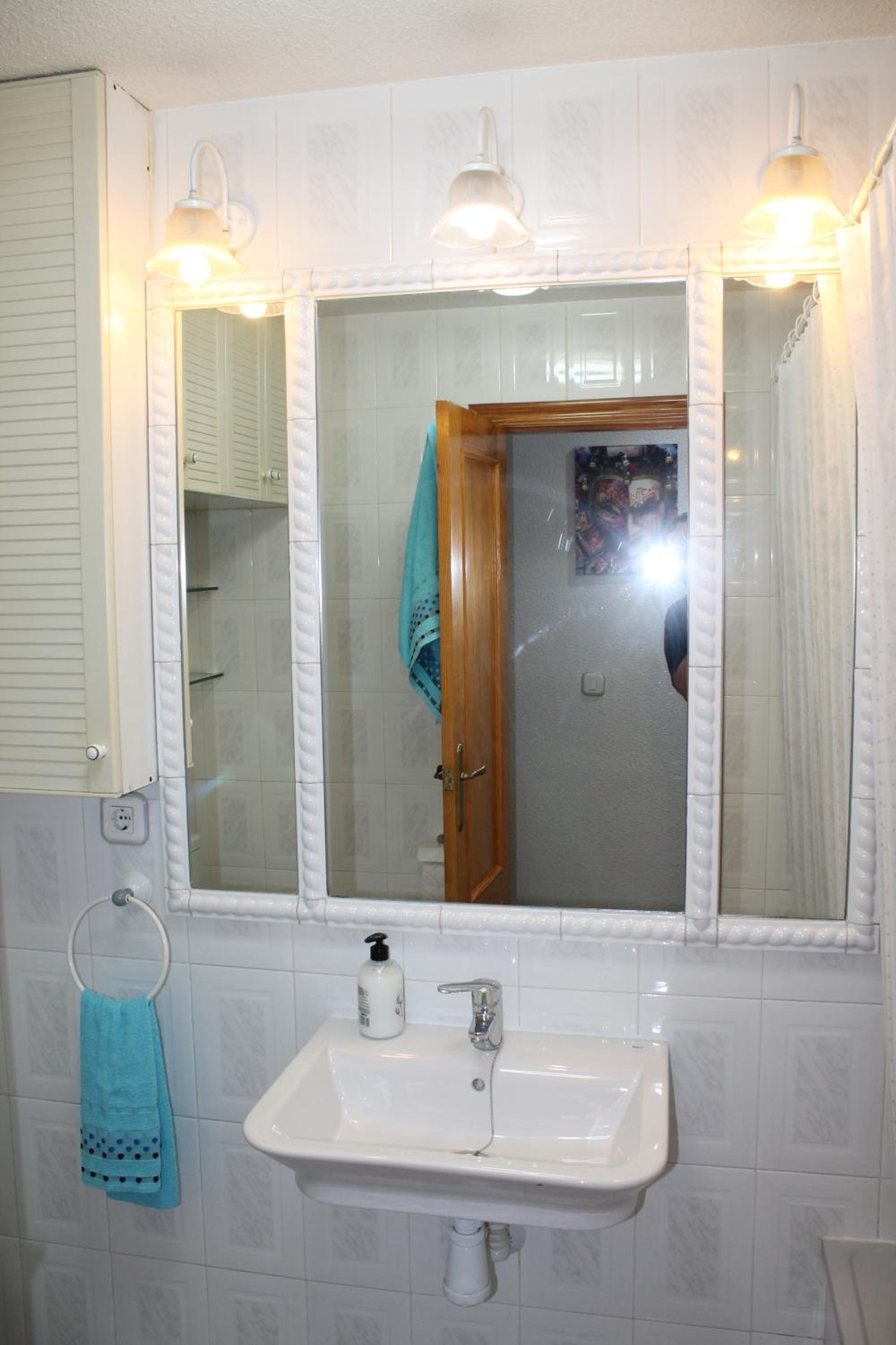 Apartamento Centro Murcia view 2