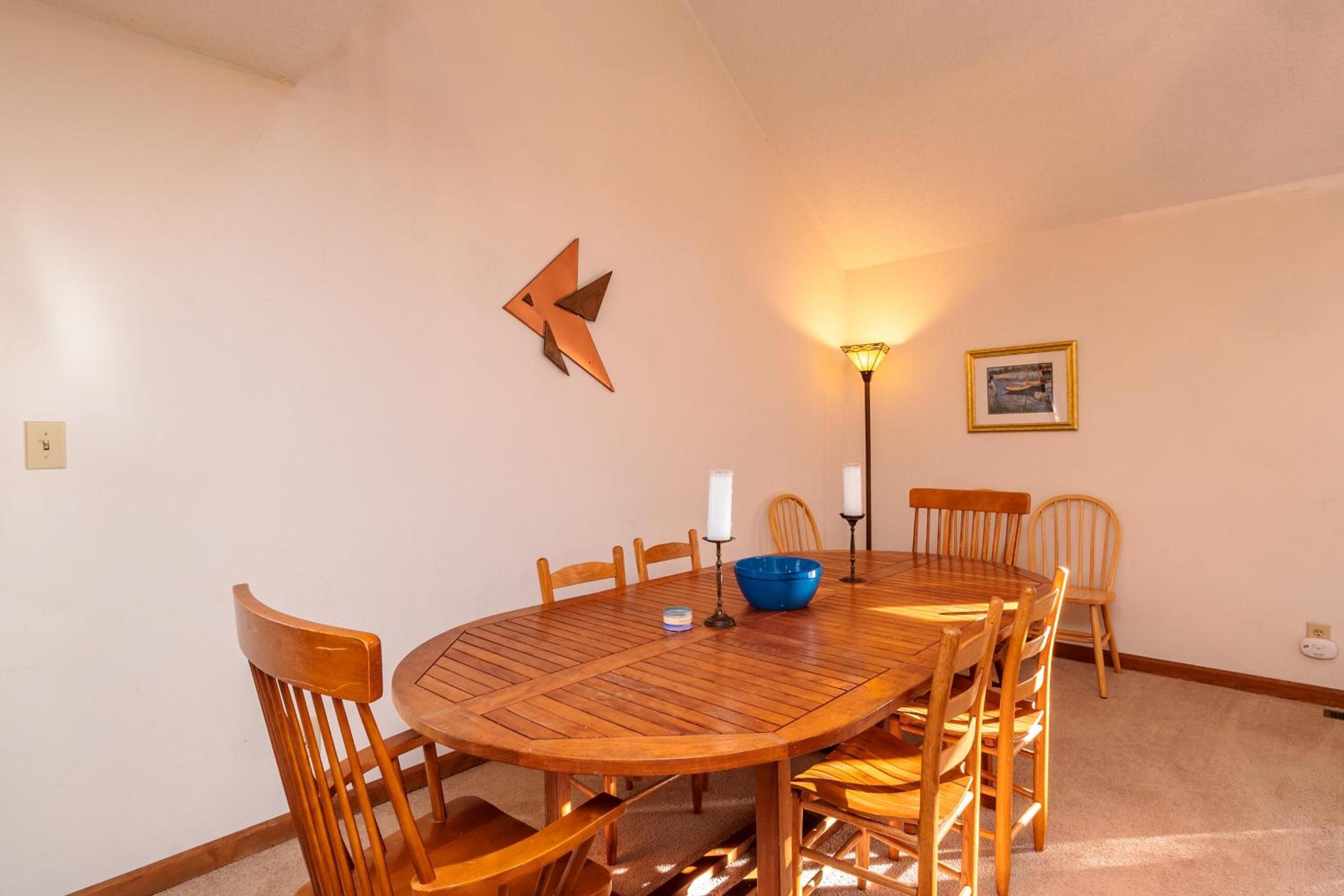 The Rectory by Oak Island Accommodations view 3