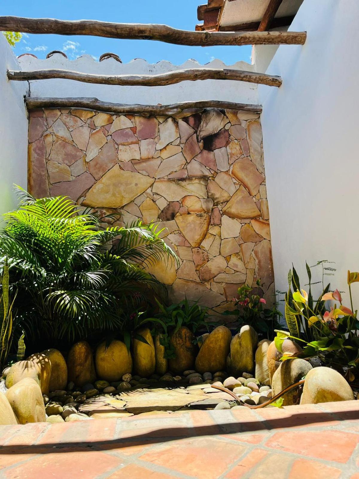 Hostal Sueño Real Campestre