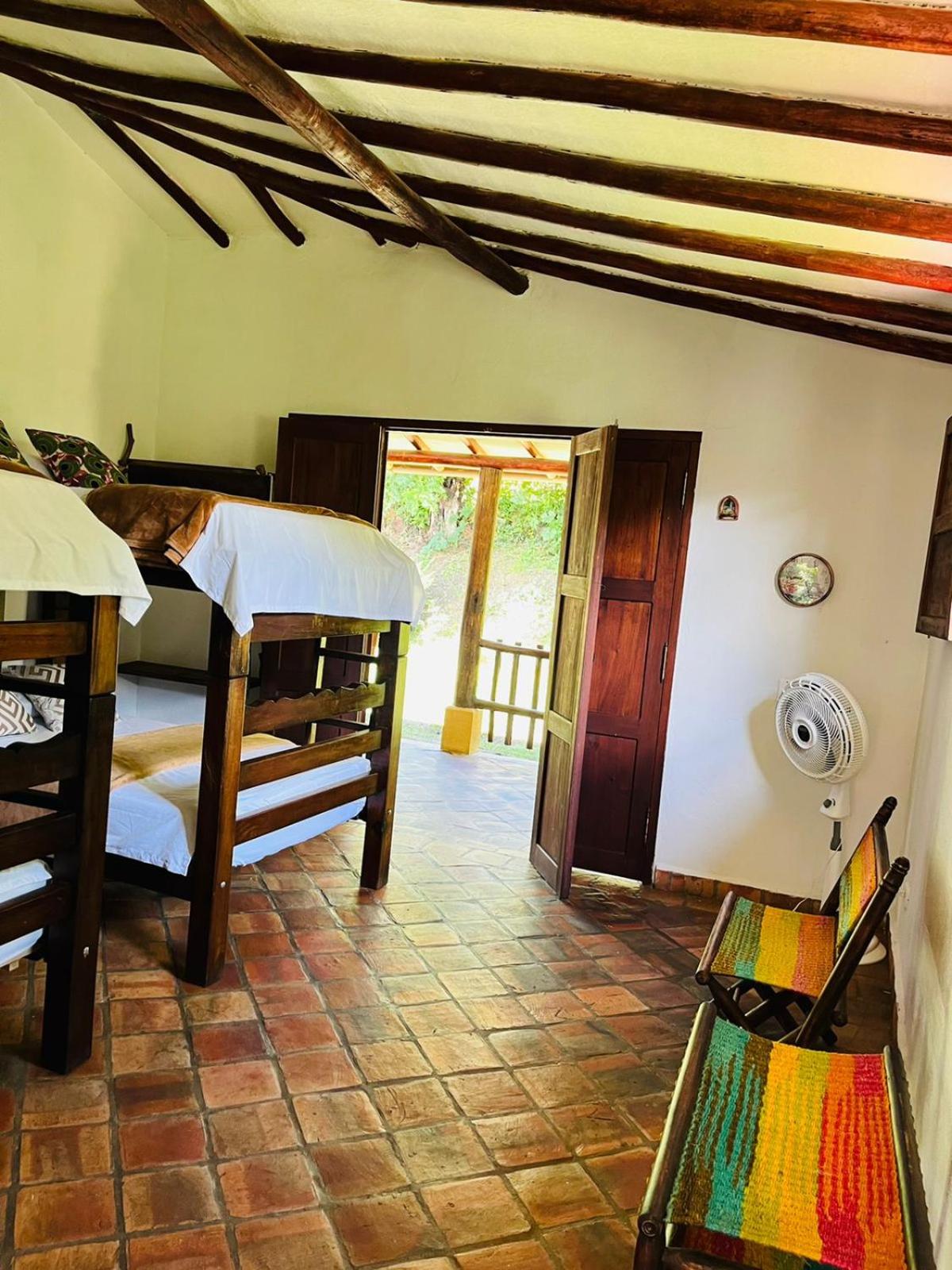 Hostal Sueño Real Campestre