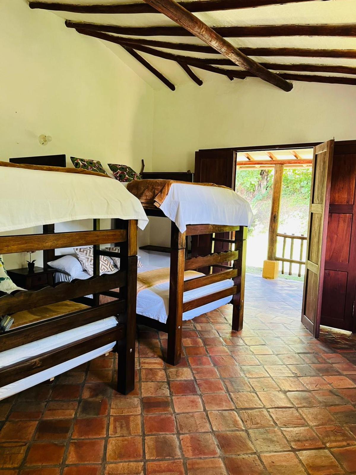 Hostal Sueño Real Campestre