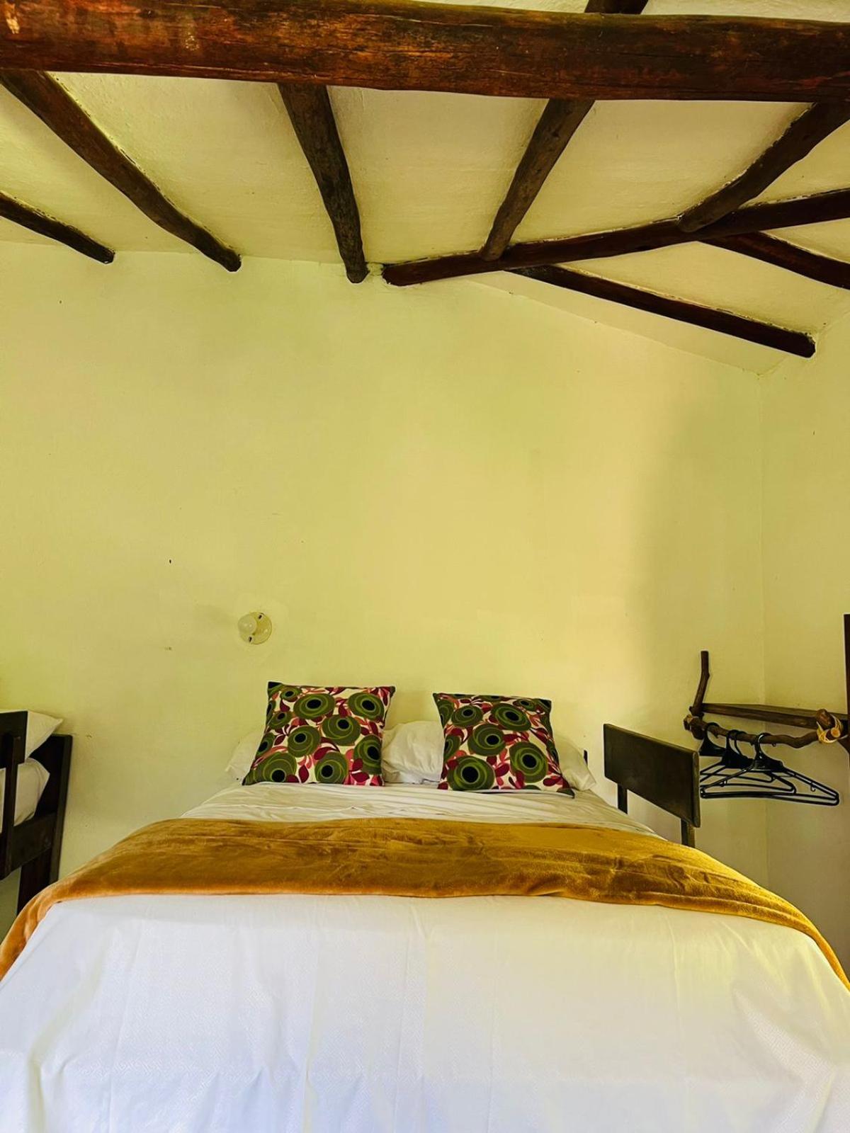 Hostal Sueño Real Campestre