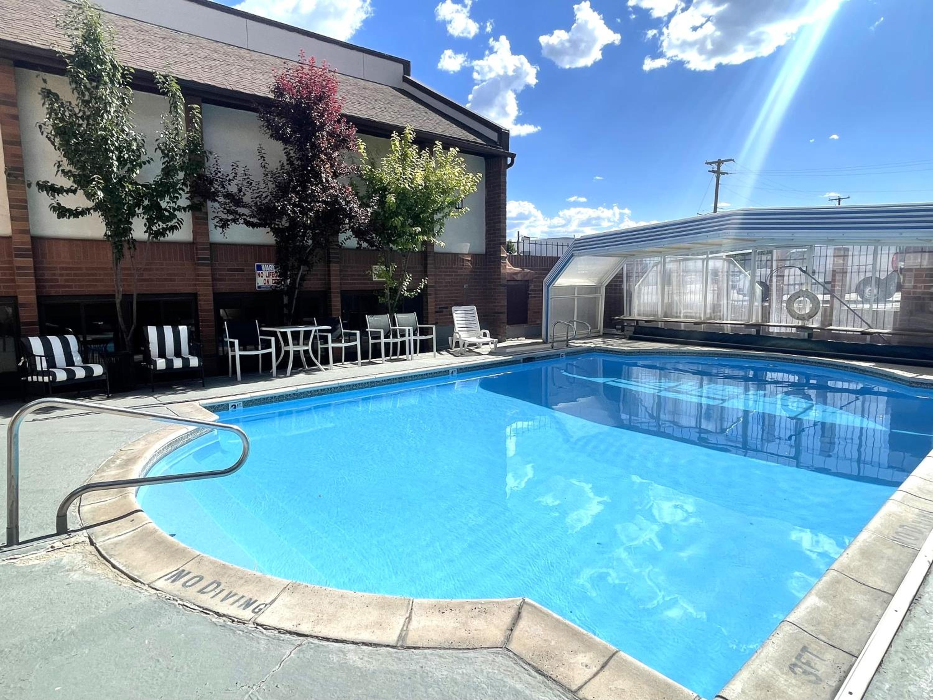 Richfield Vacations - Ramada by Wyndham Richfield UT I-70 - Property Image 5