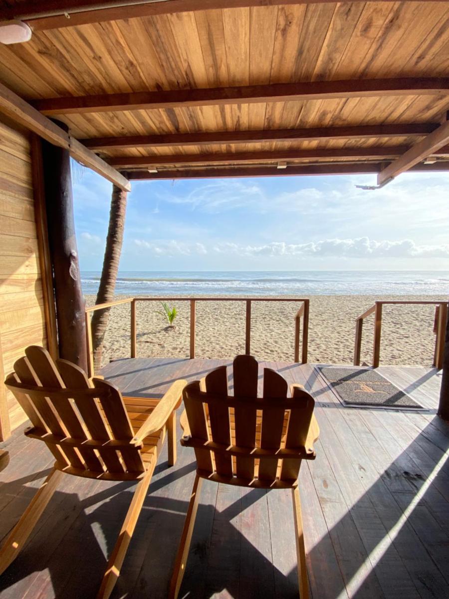 Palm Beach Hostal