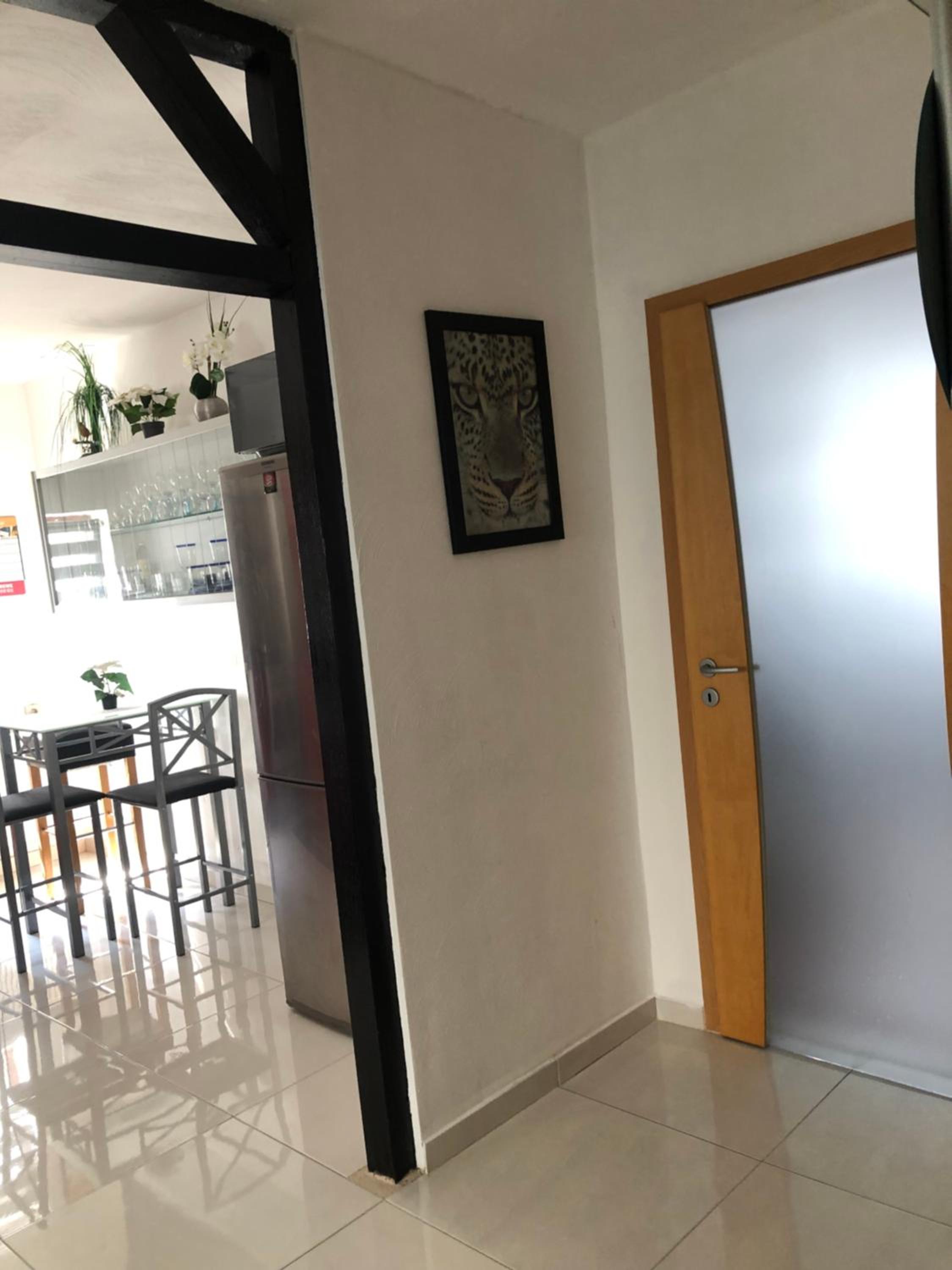 Seven'S Apartments I