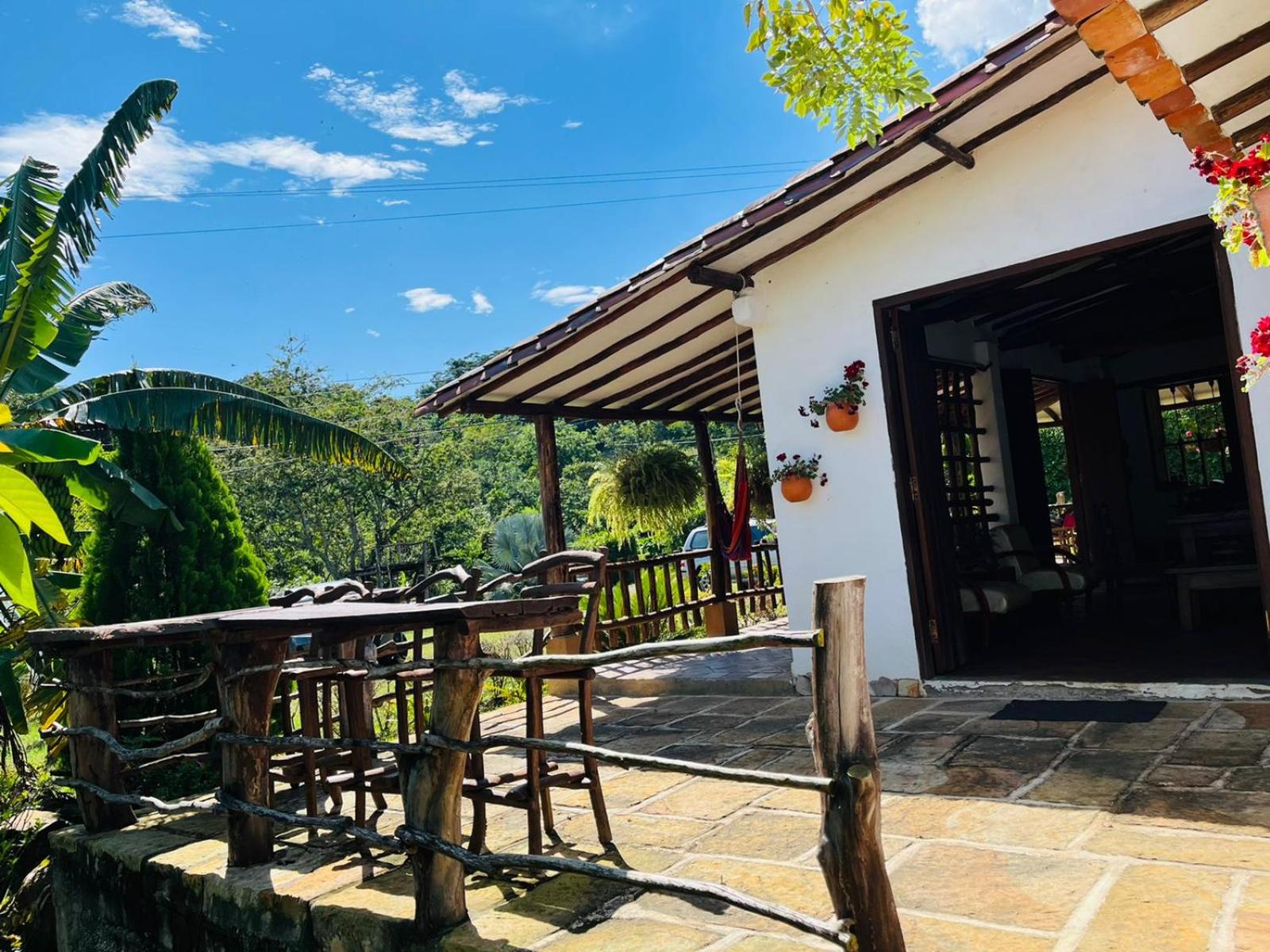 Hostal Sueño Real Campestre