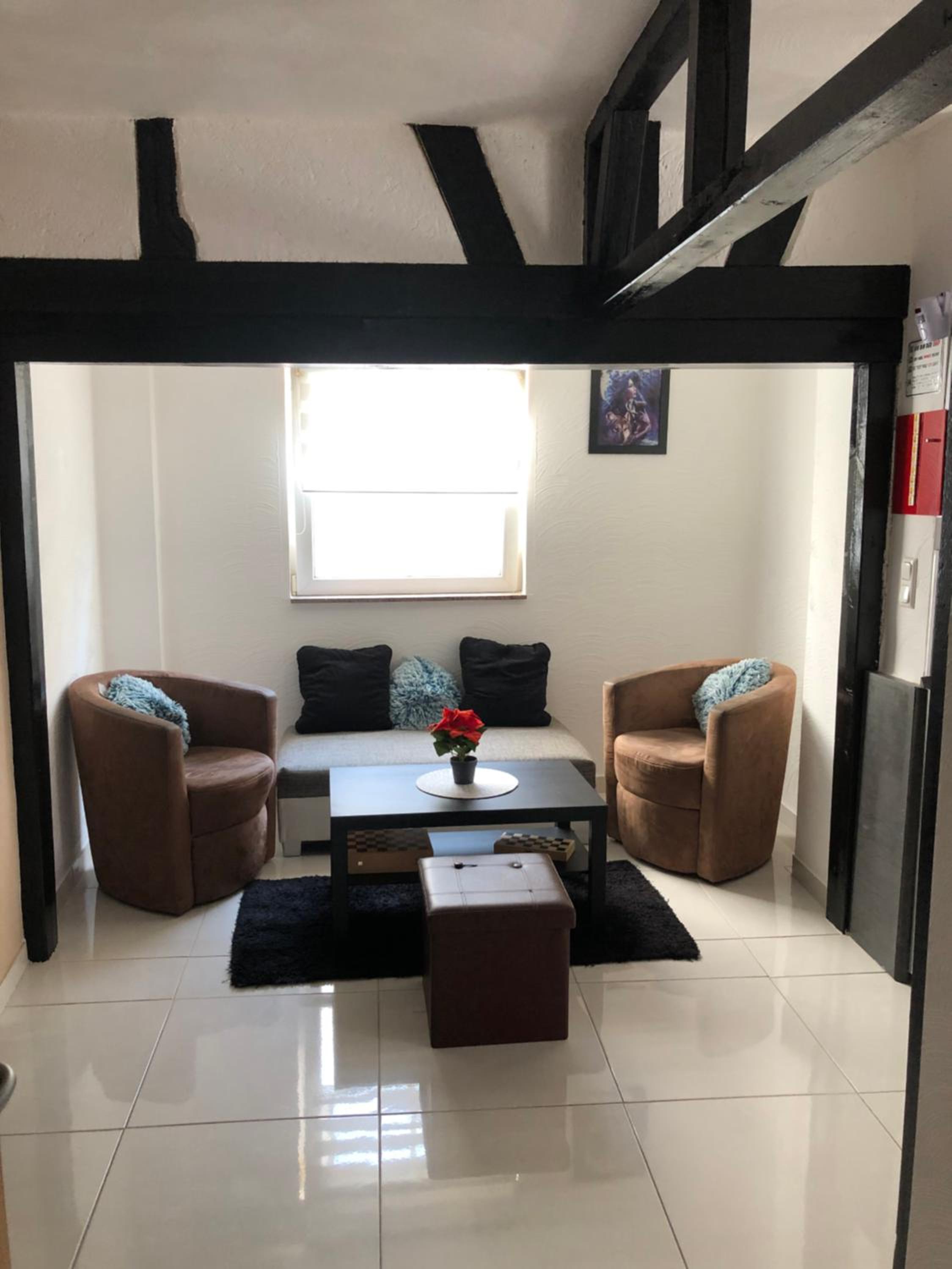 Seven'S Apartments I