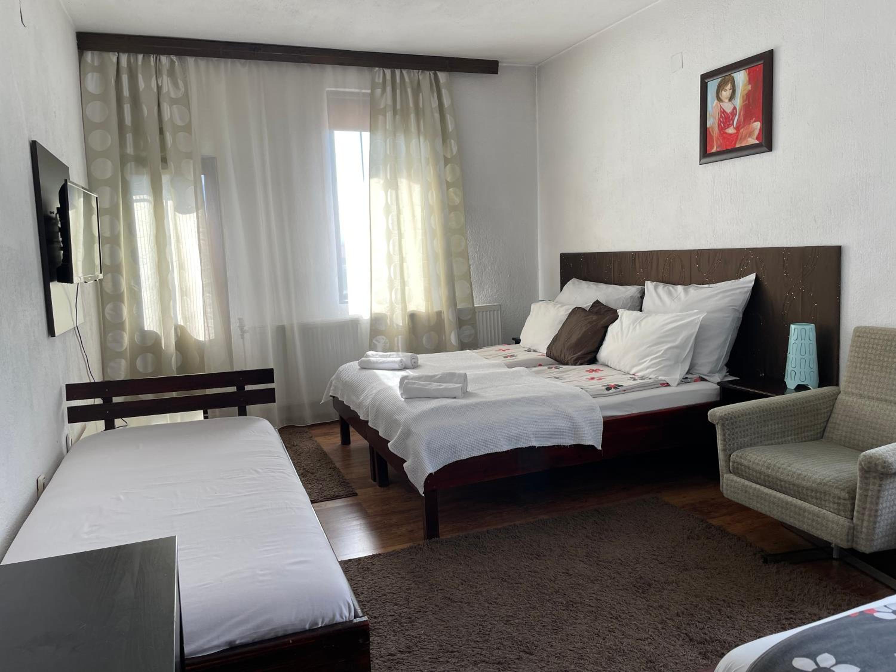 Guest house Elit