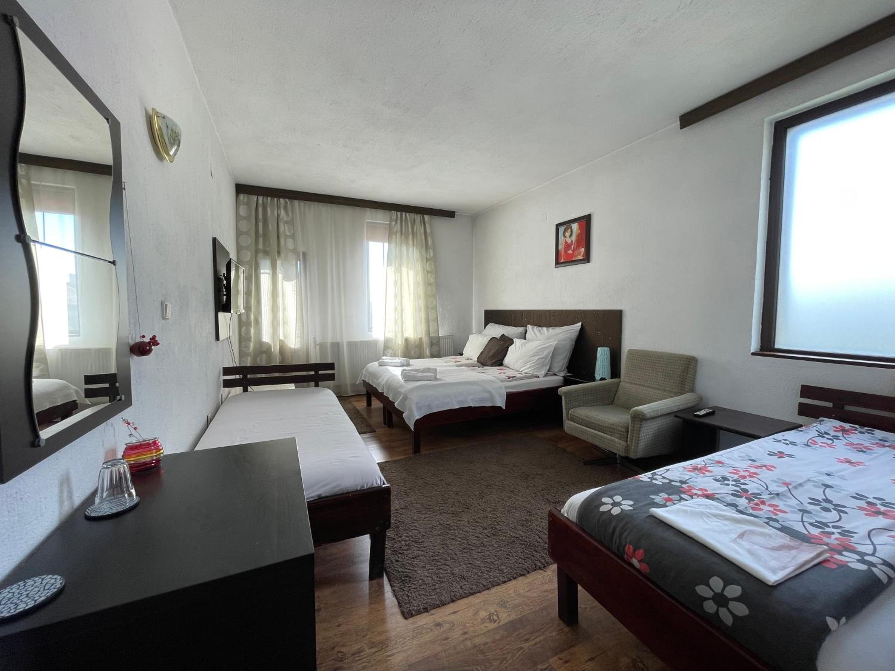 Guest house Elit