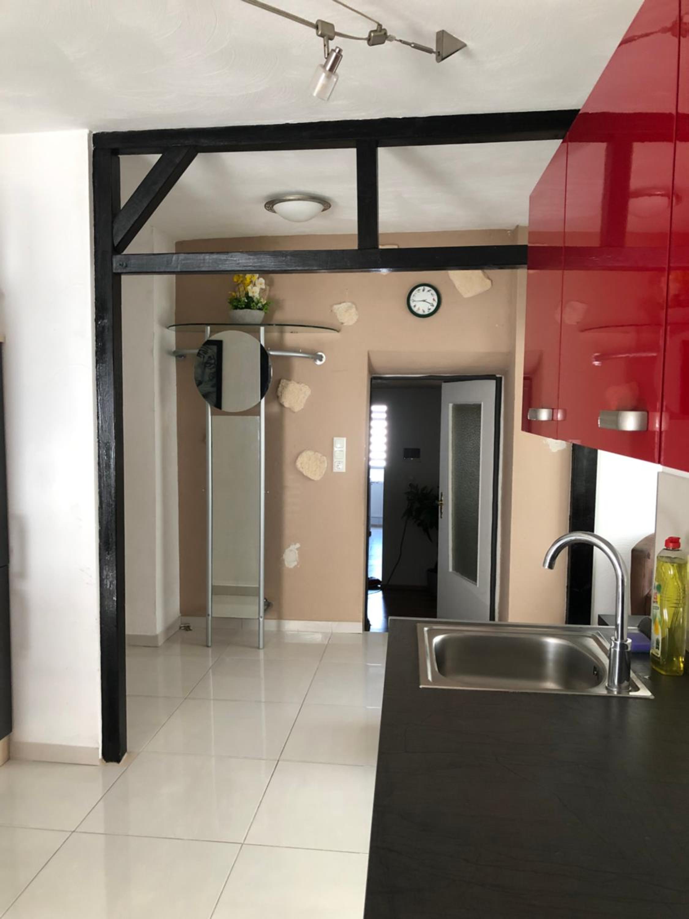 Seven'S Apartments I