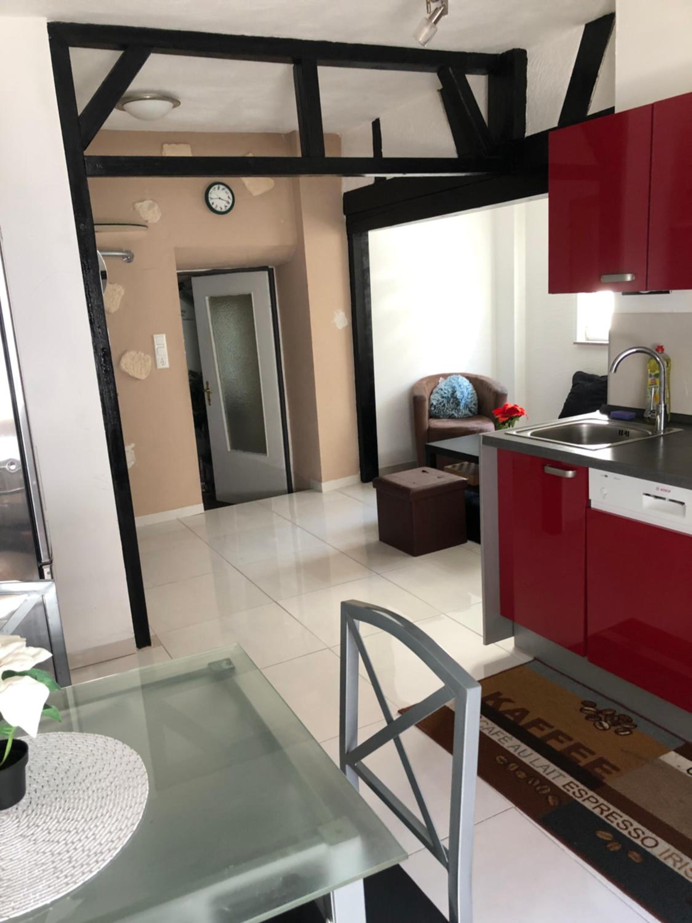 Seven'S Apartments I