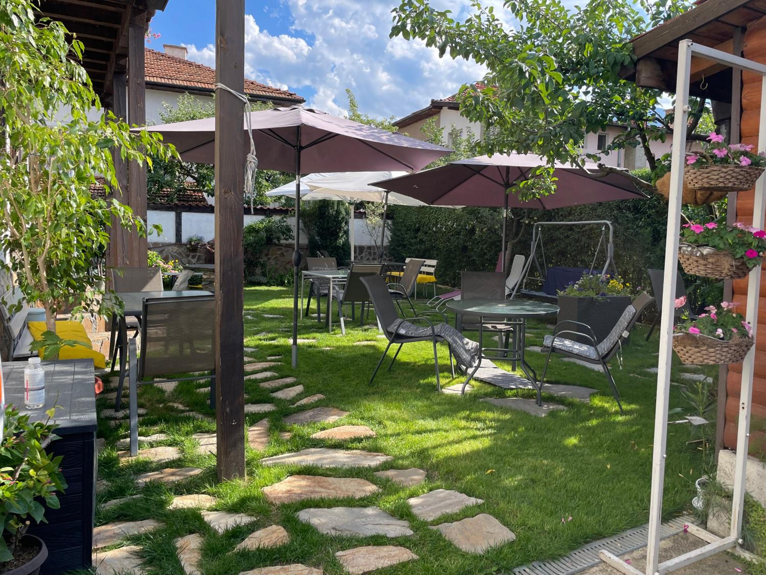 Guest house Elit