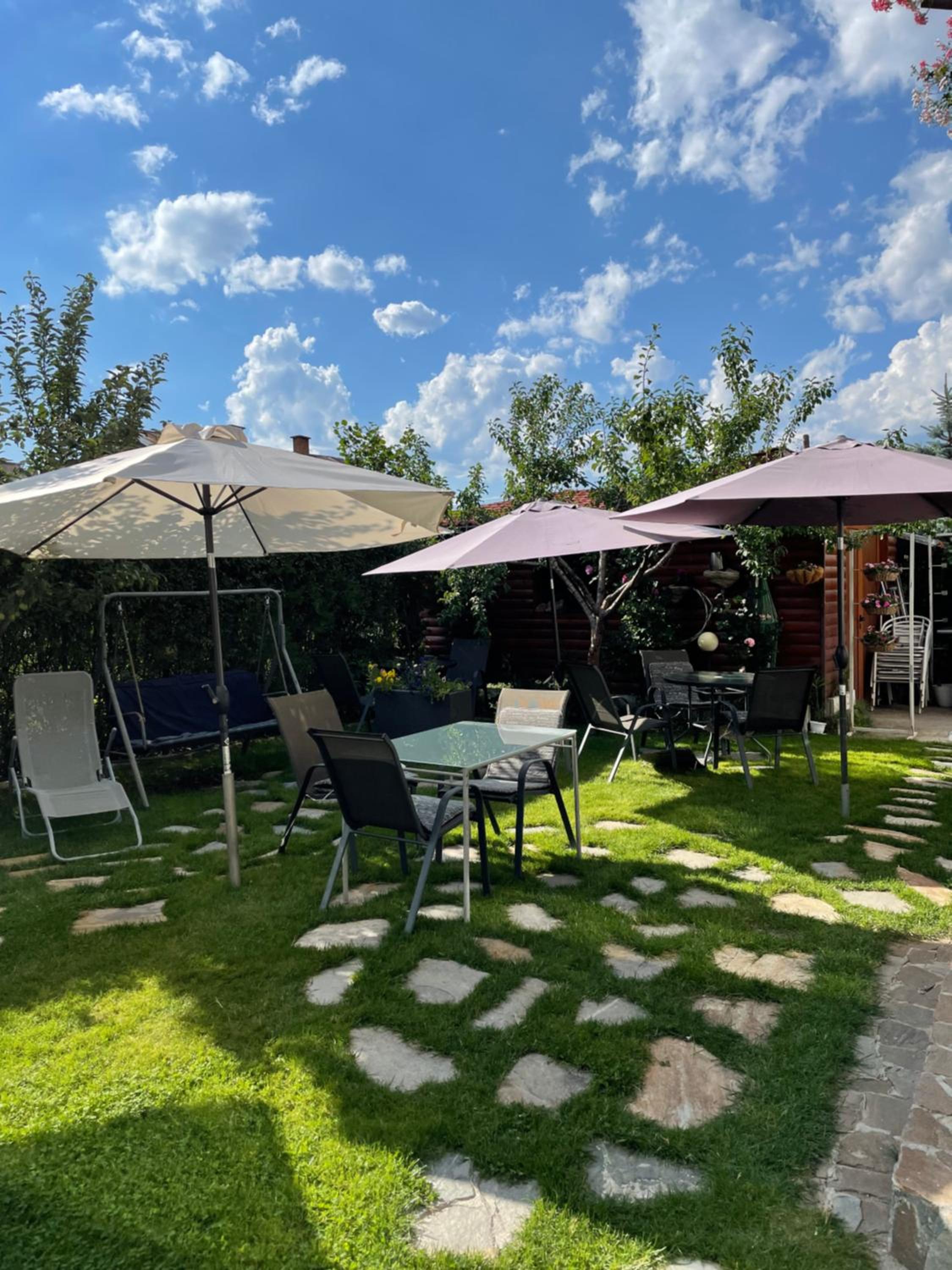 Guest house Elit