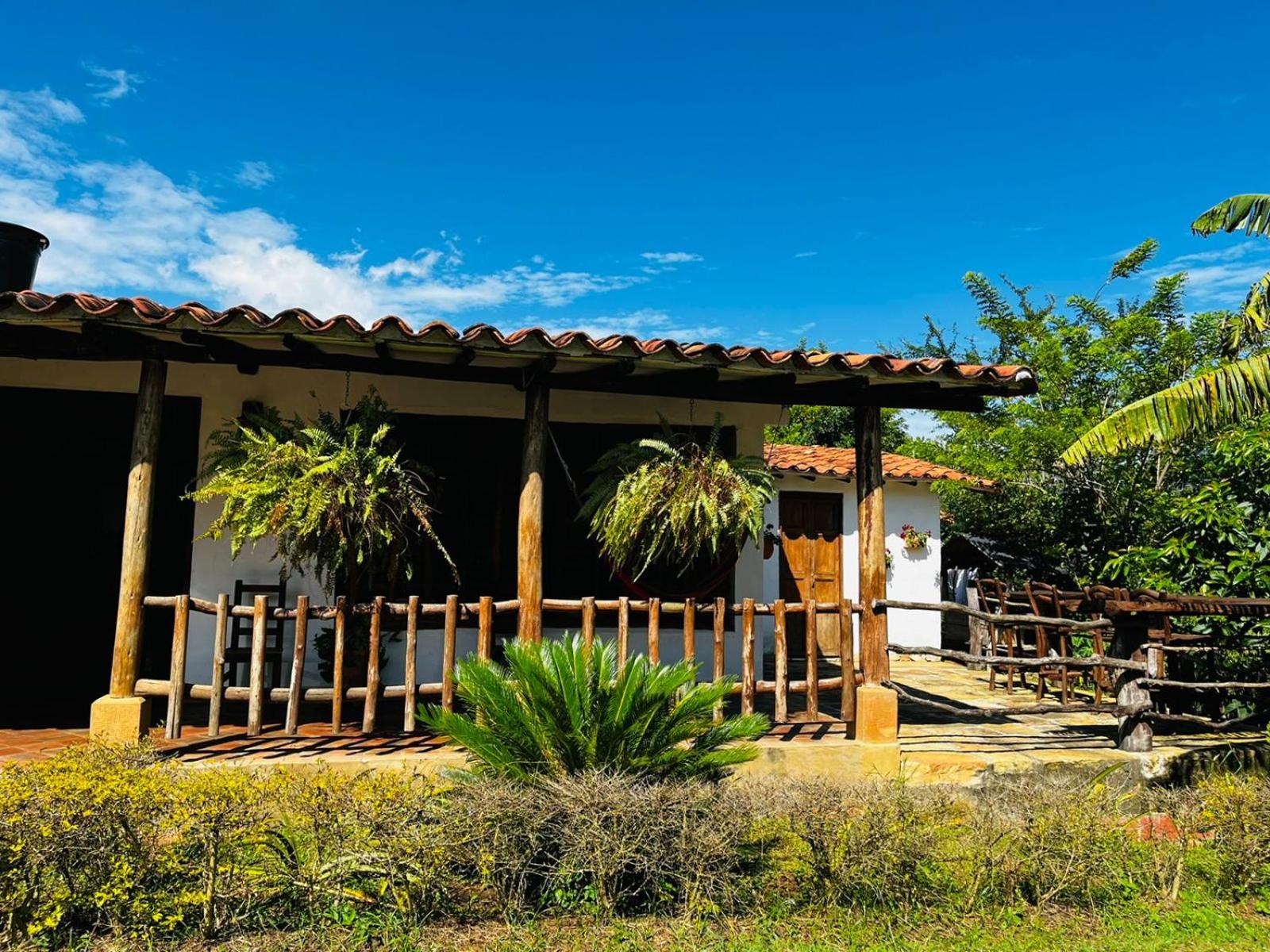 Hostal Sueño Real Campestre
