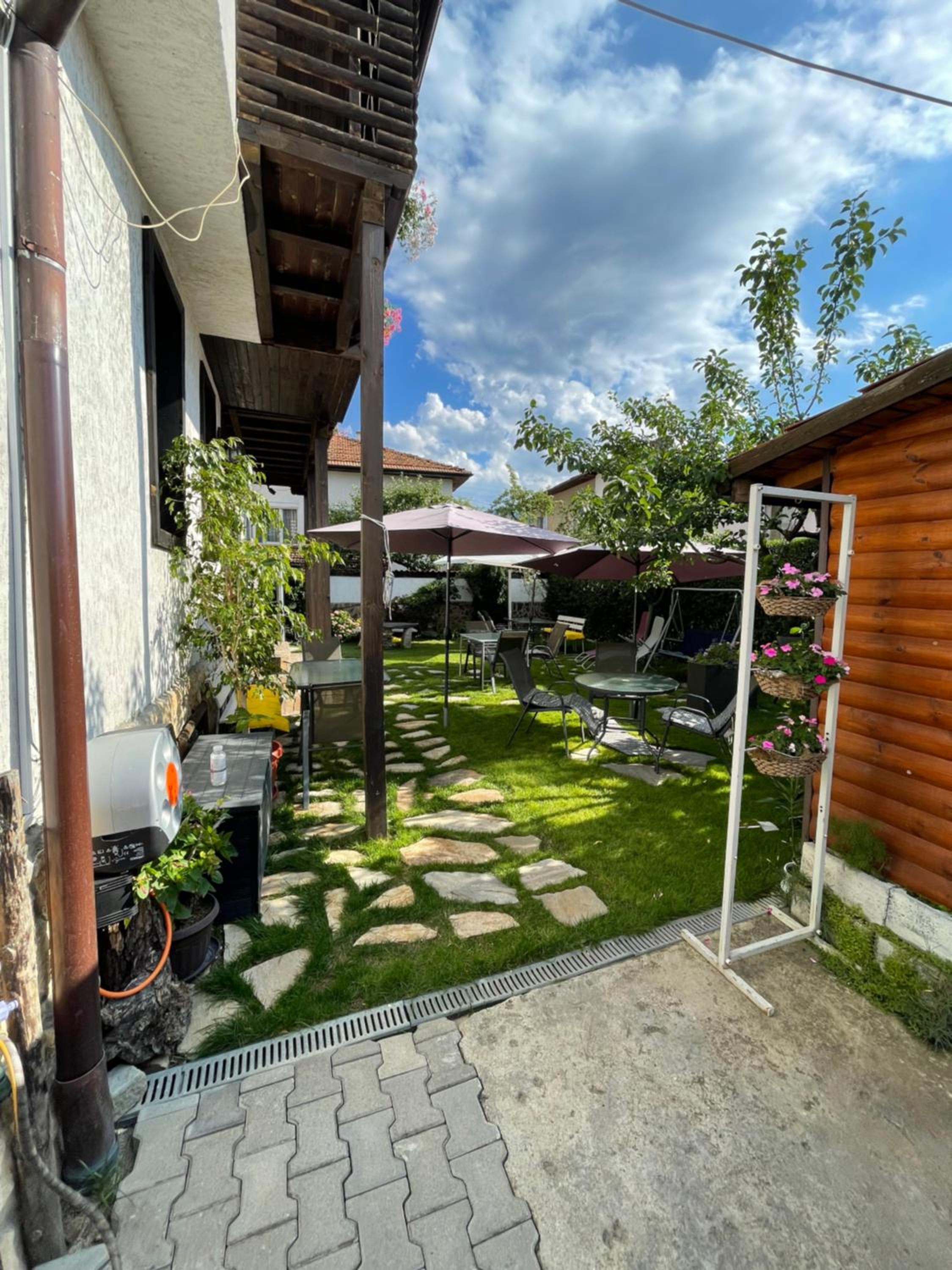Guest house Elit