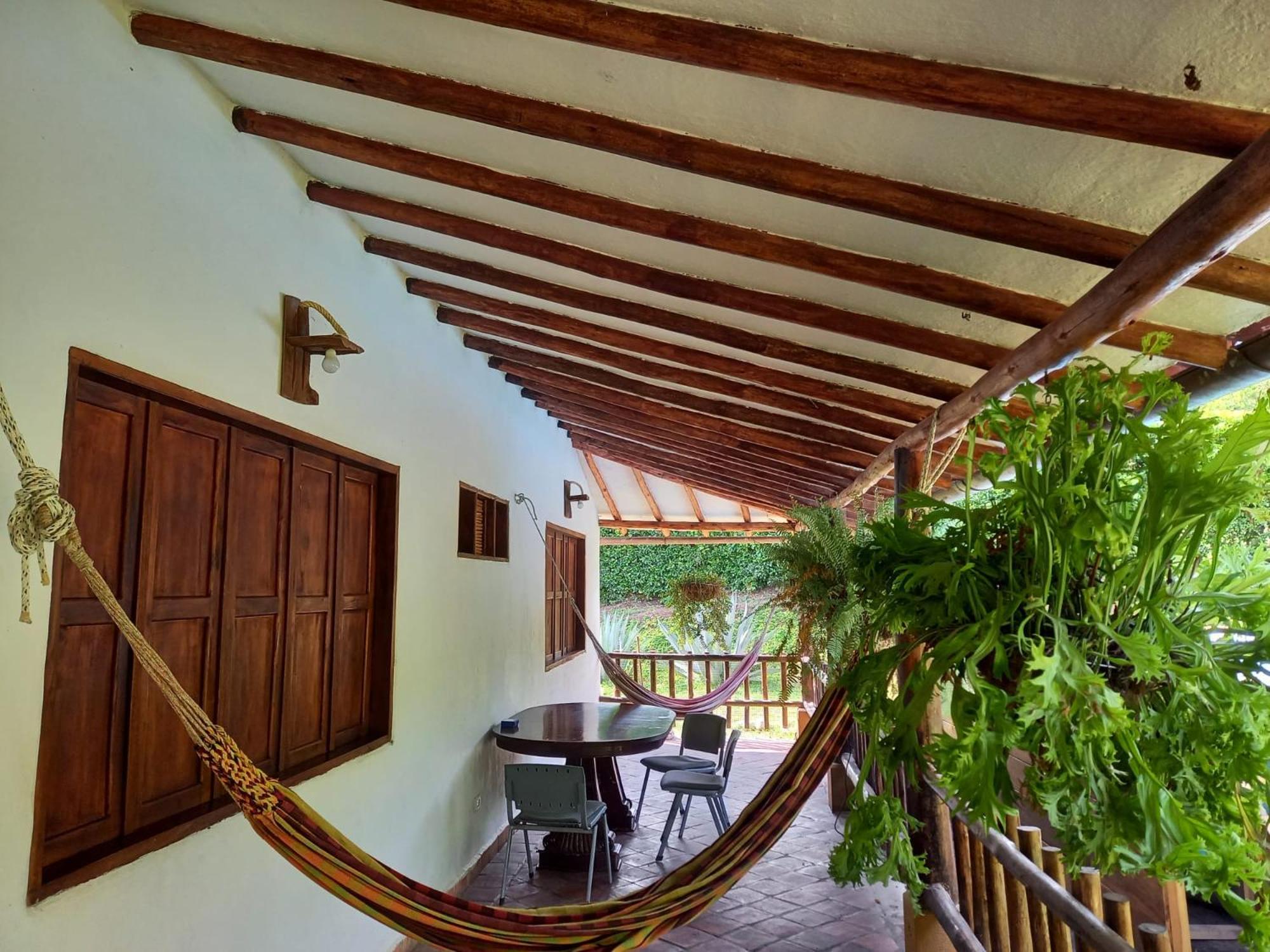 Hostal Sueño Real Campestre