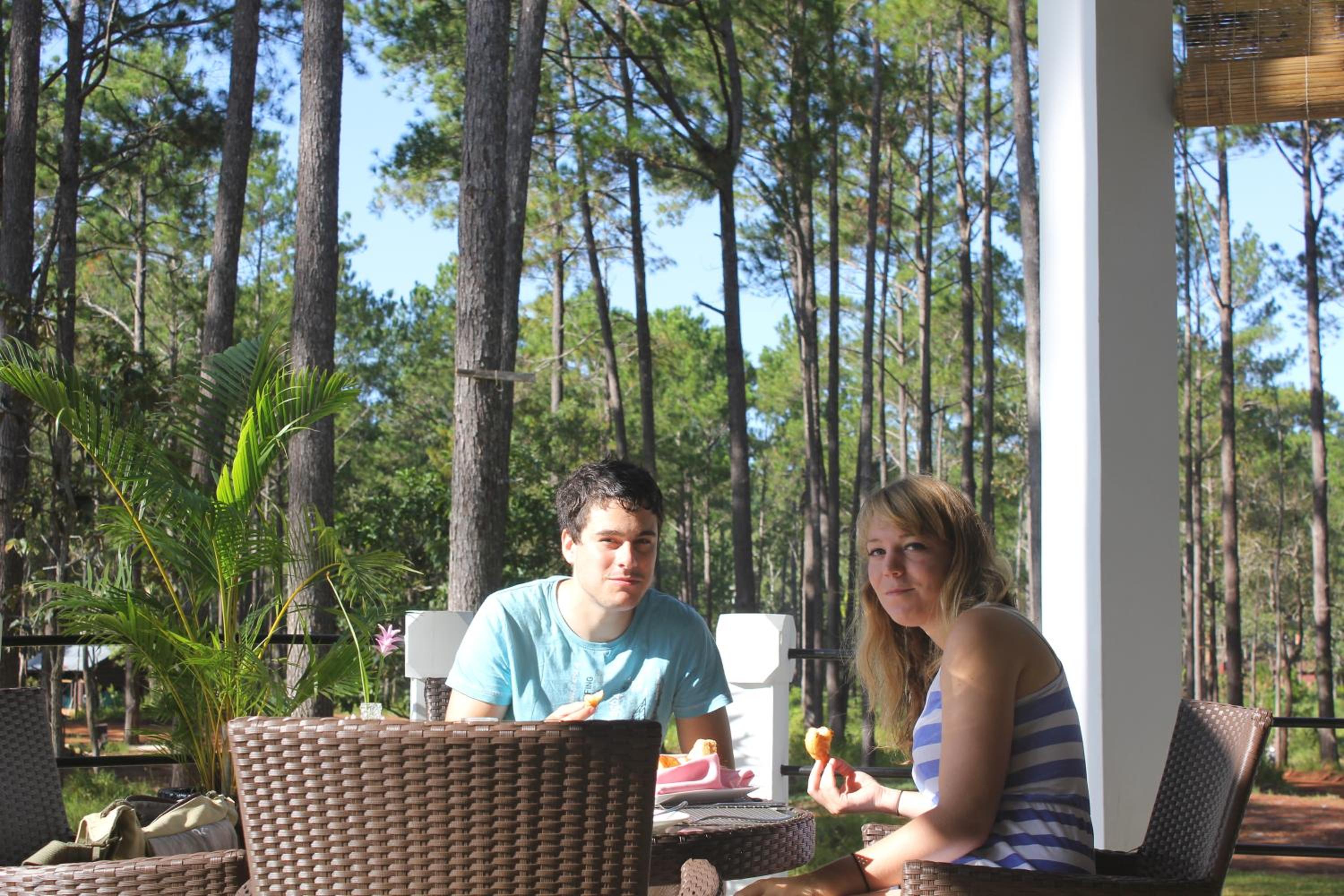 vKirirom Pine Resort